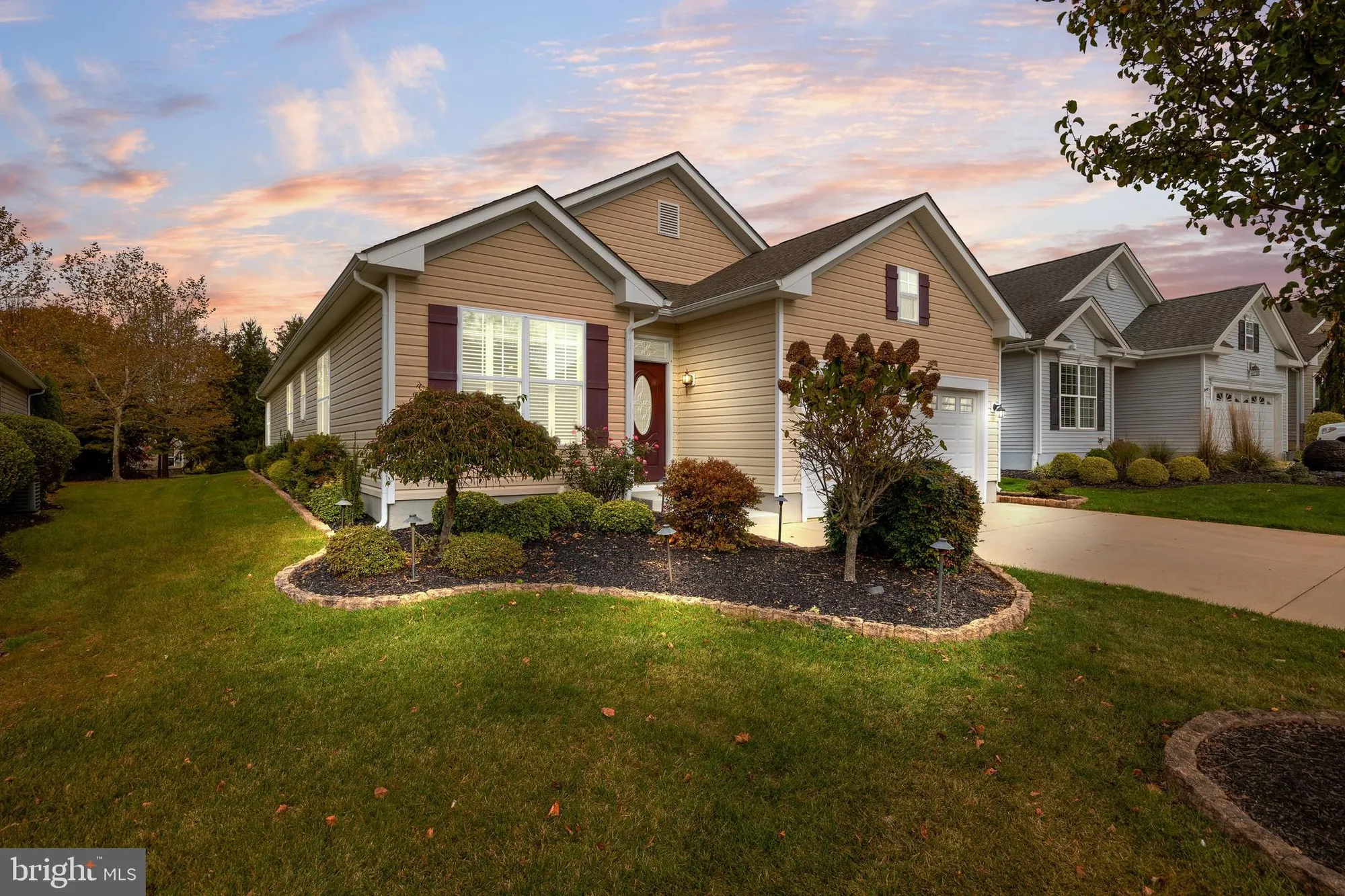 Property Slideshow image 36 of 46 | 5 wesley dr, Woolwich Twp, NJ, 08085