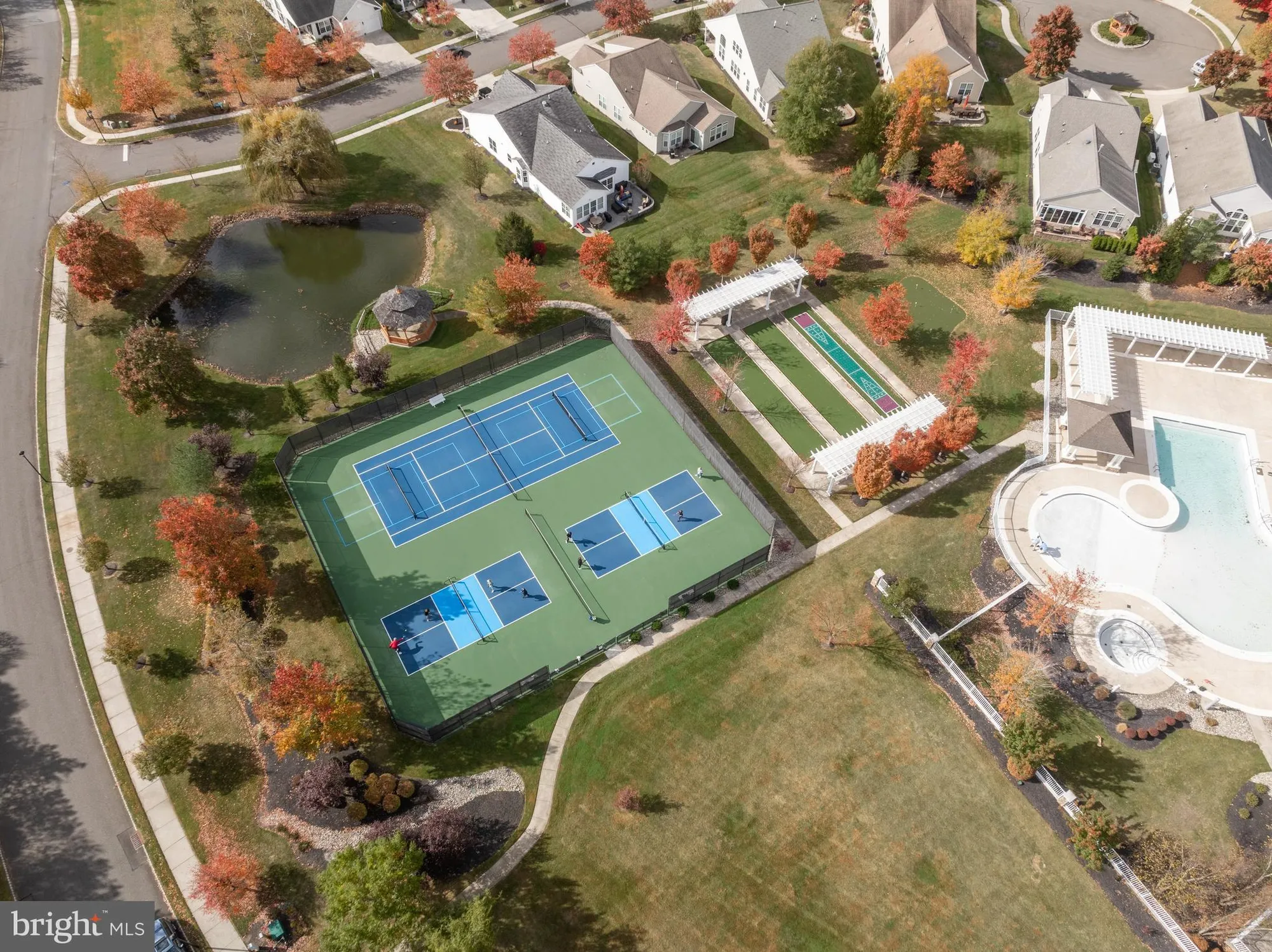 Property Slideshow image 43 of 46 | 5 wesley dr, Woolwich Twp, NJ, 08085