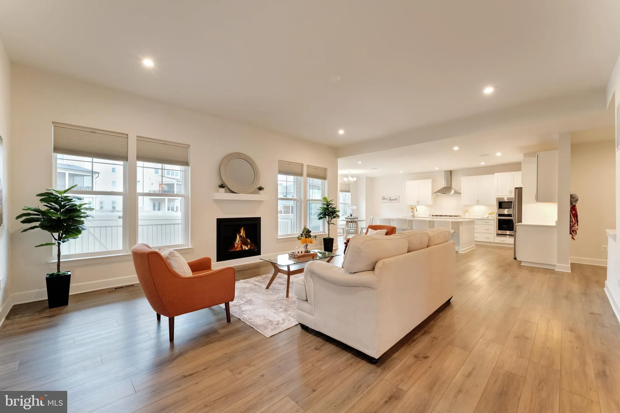 Property Slideshow image 5 of 71 | 43044 greeley sq, Ashburn, VA, 20148