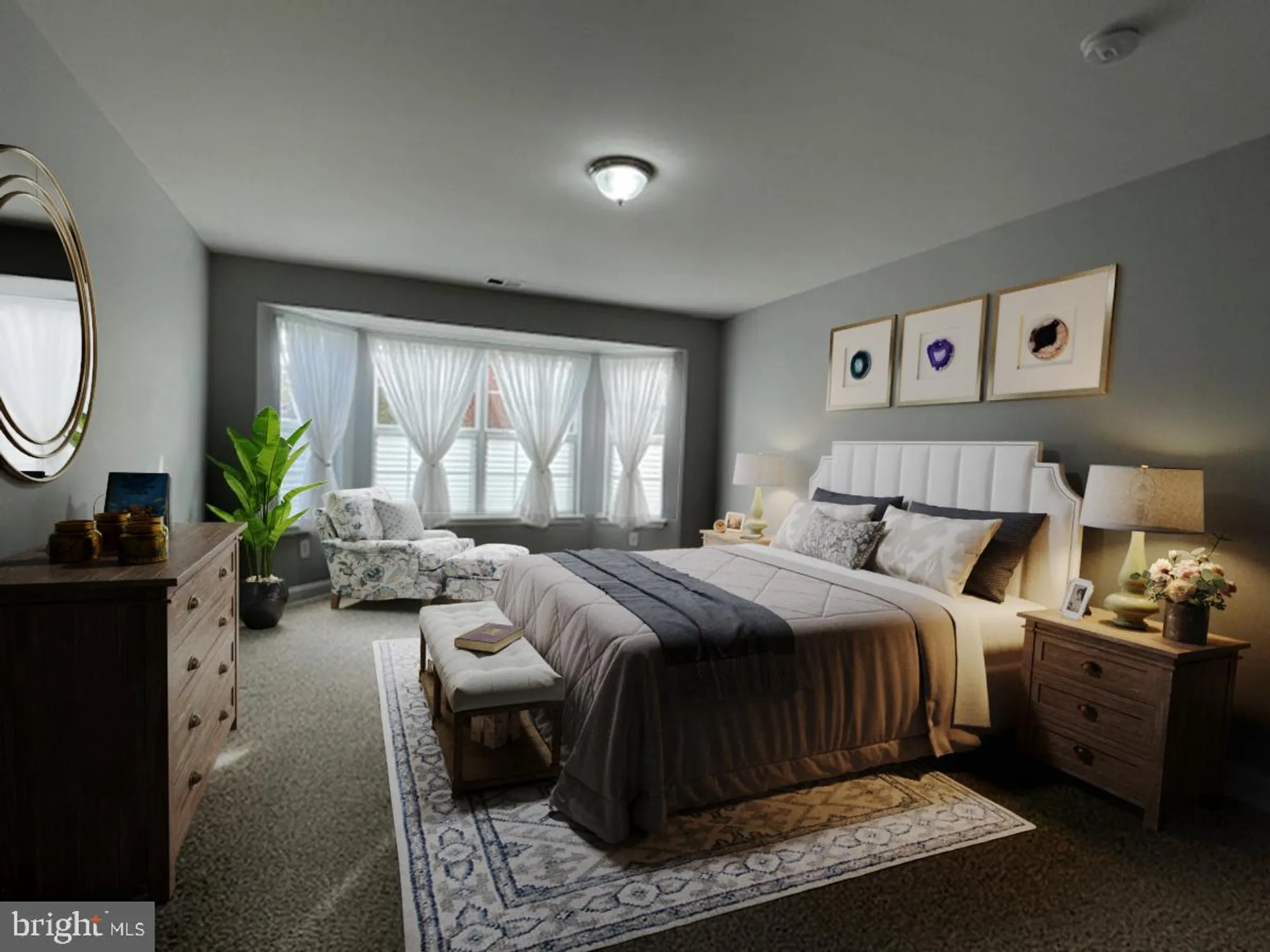 Property Slideshow image 13 of 26 | 9 brattleboro rd, Swedesboro, NJ, 08085