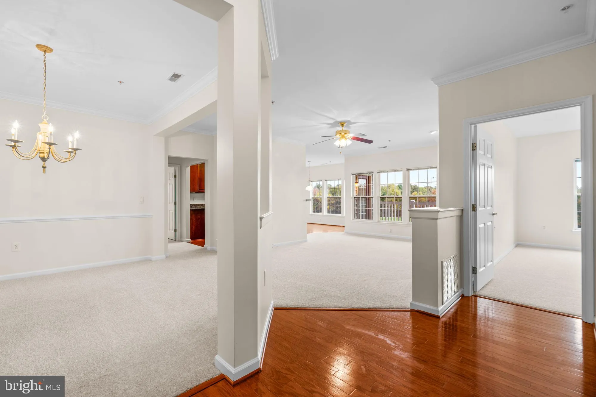 Property Slideshow image 8 of 49 | 11100 chambers ct f, Woodstock, MD, 21163