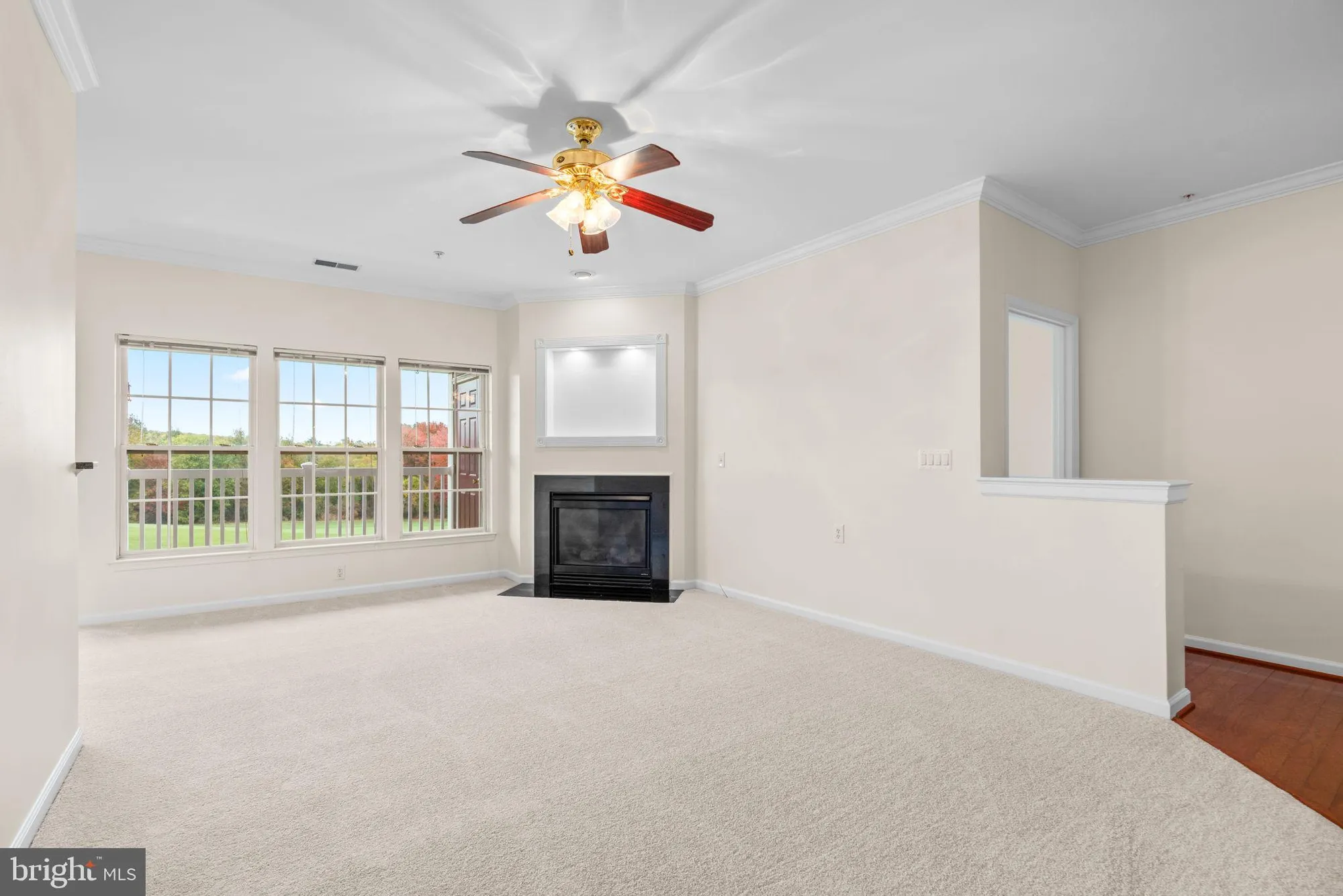 Property Slideshow image 11 of 49 | 11100 chambers ct f, Woodstock, MD, 21163