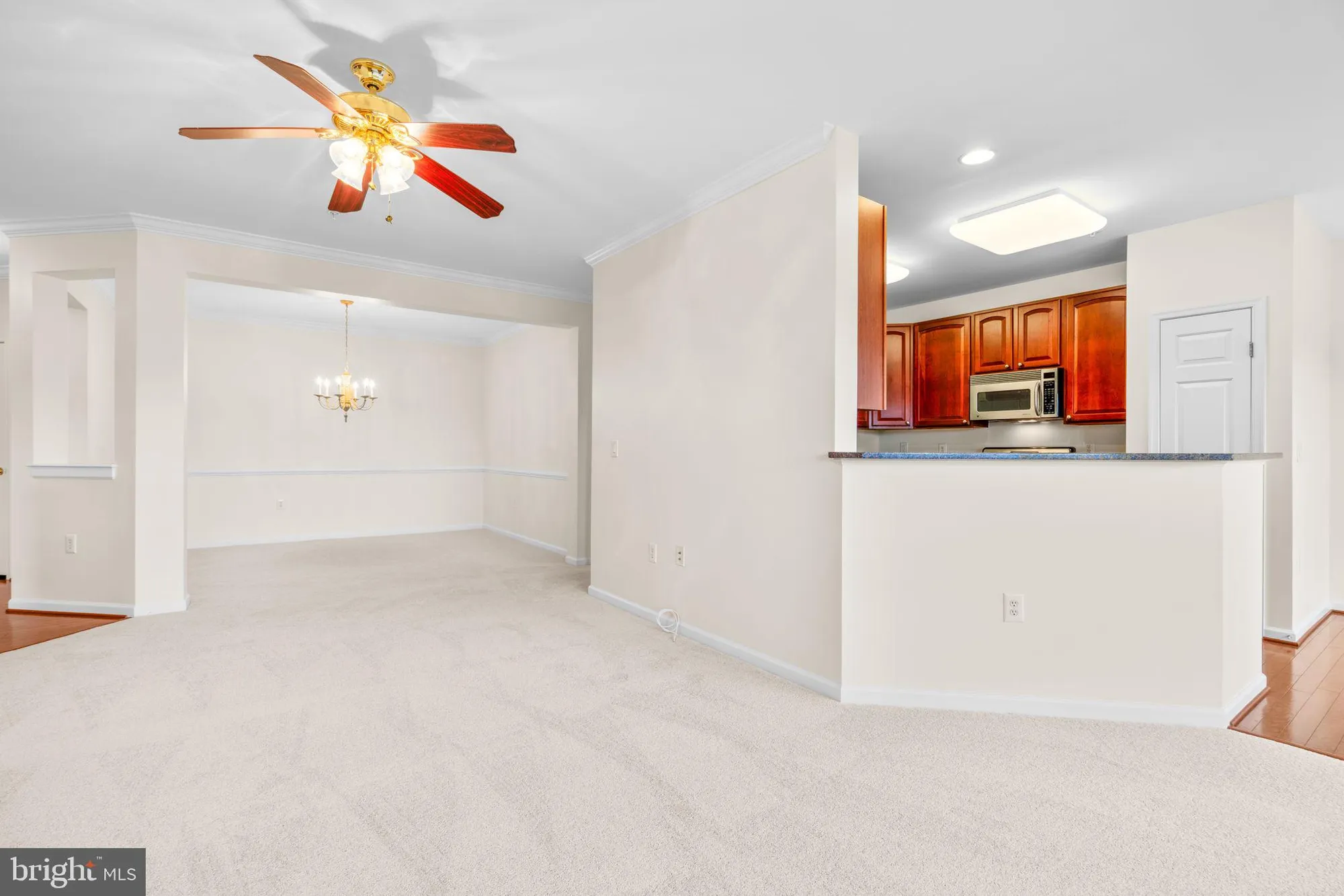 Property Slideshow image 13 of 49 | 11100 chambers ct f, Woodstock, MD, 21163