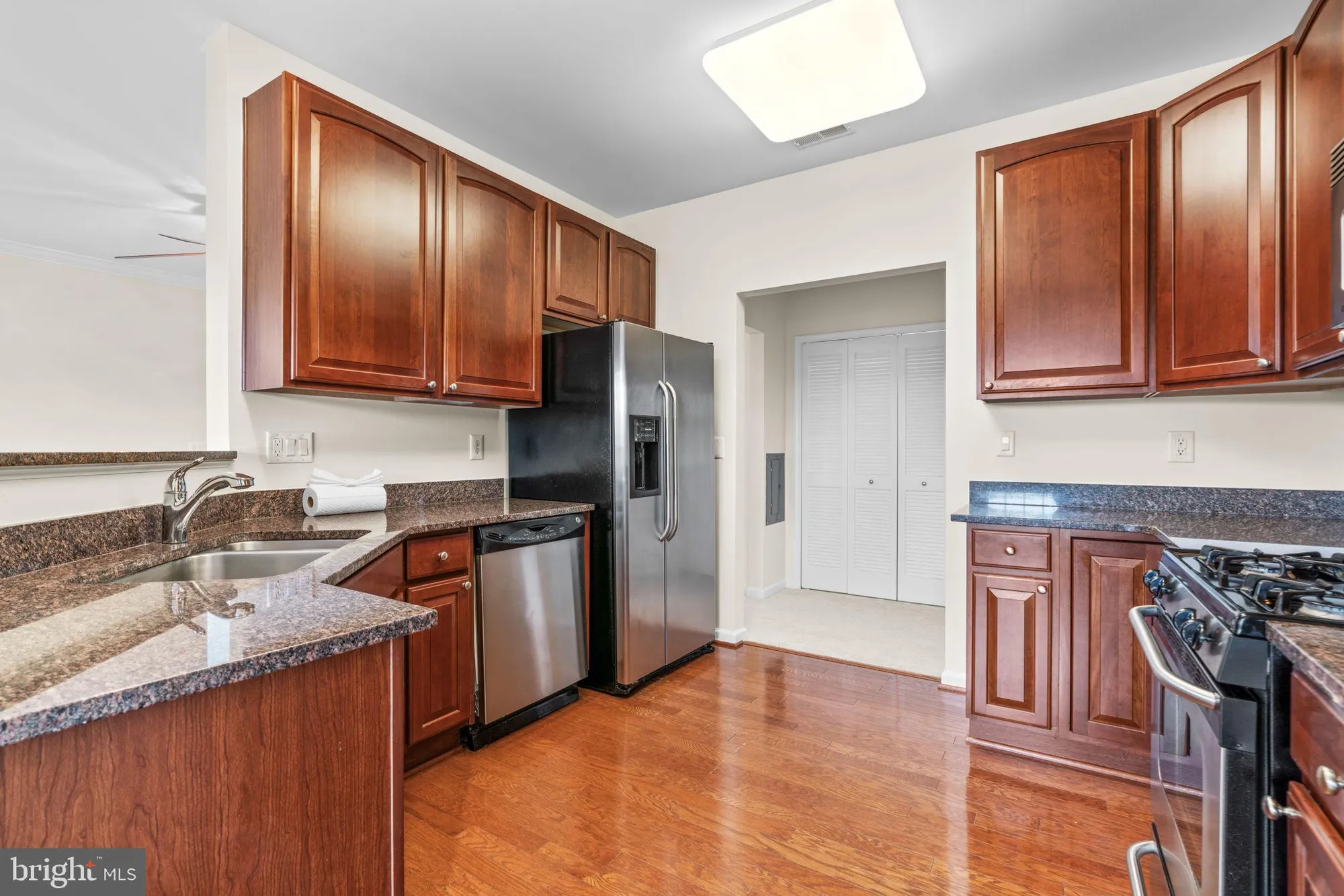 Property Slideshow image 17 of 49 | 11100 chambers ct f, Woodstock, MD, 21163