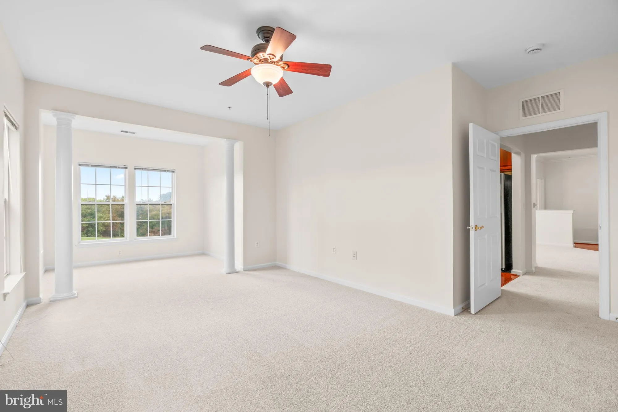 Property Slideshow image 25 of 49 | 11100 chambers ct f, Woodstock, MD, 21163