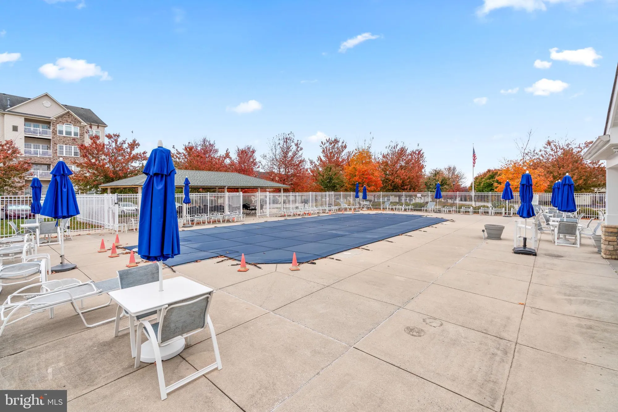 Property Slideshow image 43 of 49 | 11100 chambers ct f, Woodstock, MD, 21163