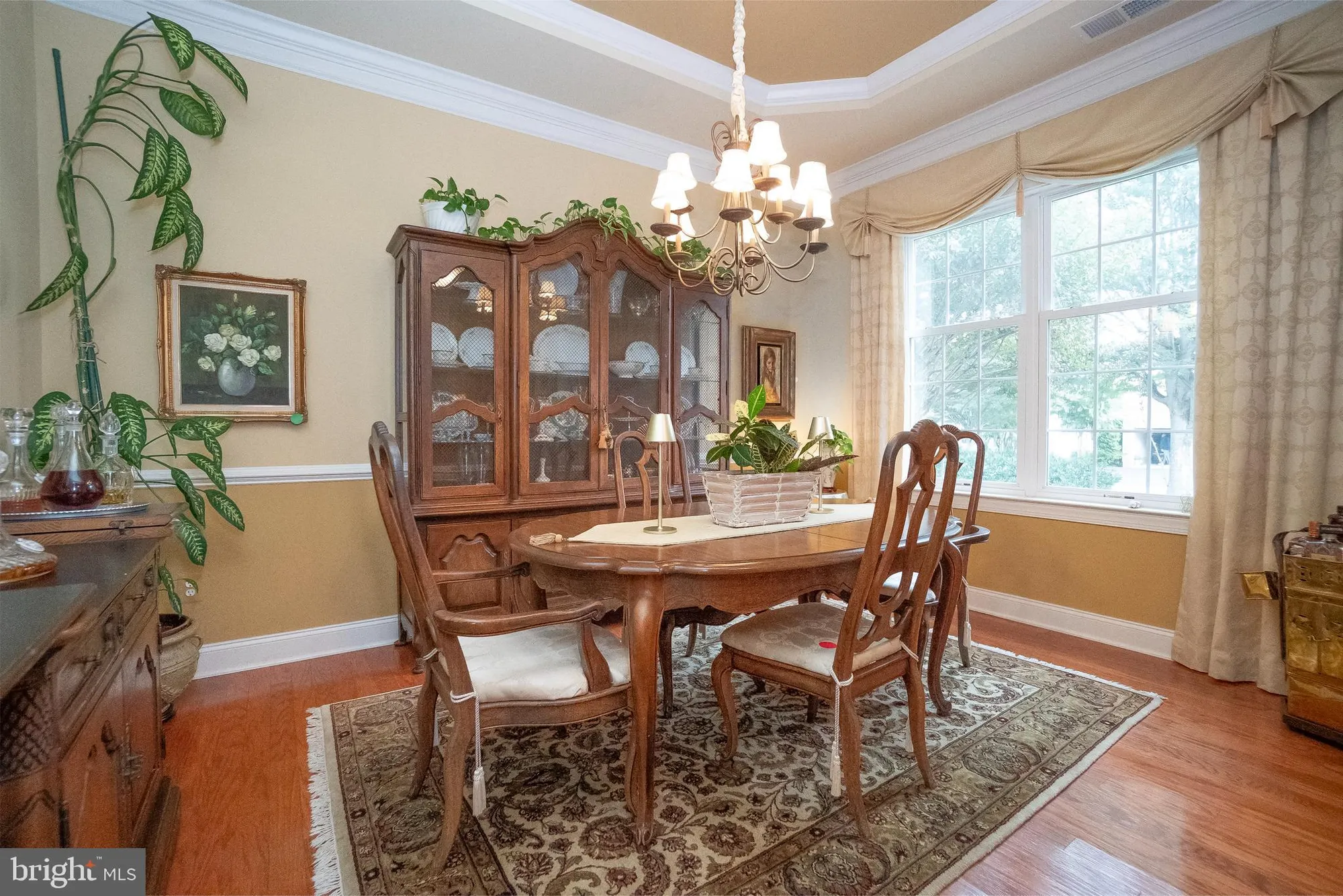 Property Slideshow image 10 of 52 | 5243 canyon creek way, Haymarket, VA, 20169