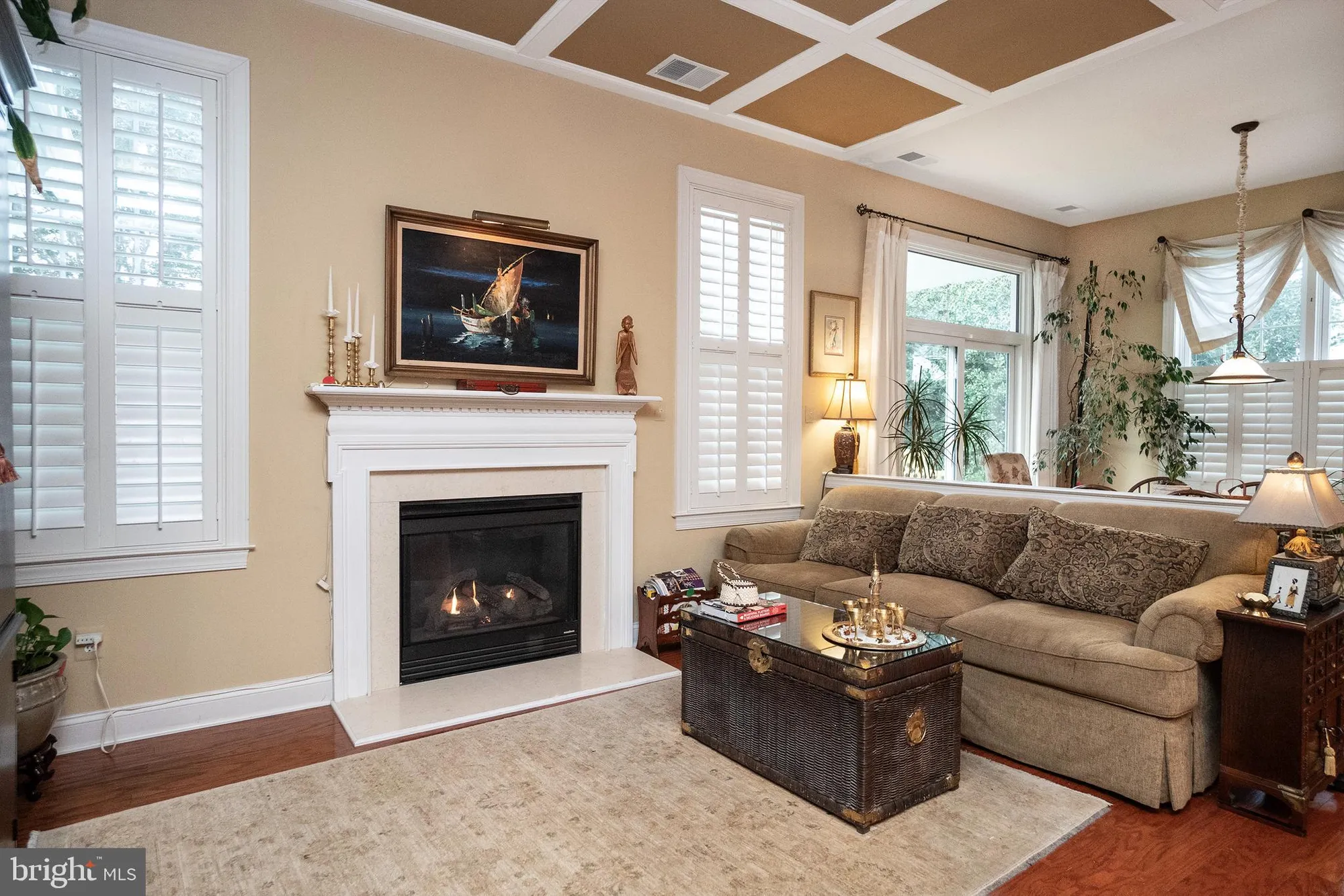 Property Slideshow image 21 of 52 | 5243 canyon creek way, Haymarket, VA, 20169