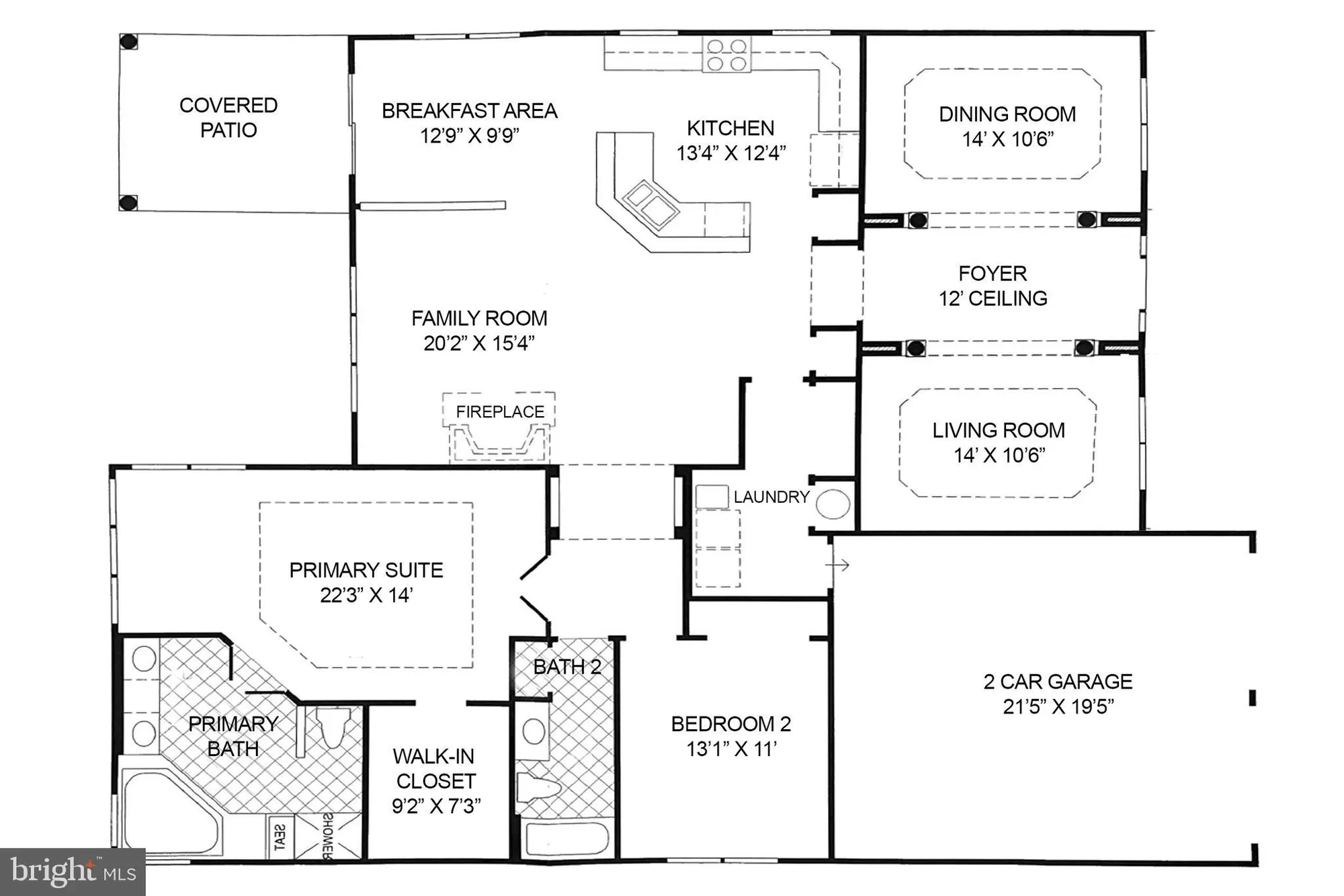 Property Slideshow image 38 of 52 | 5243 canyon creek way, Haymarket, VA, 20169