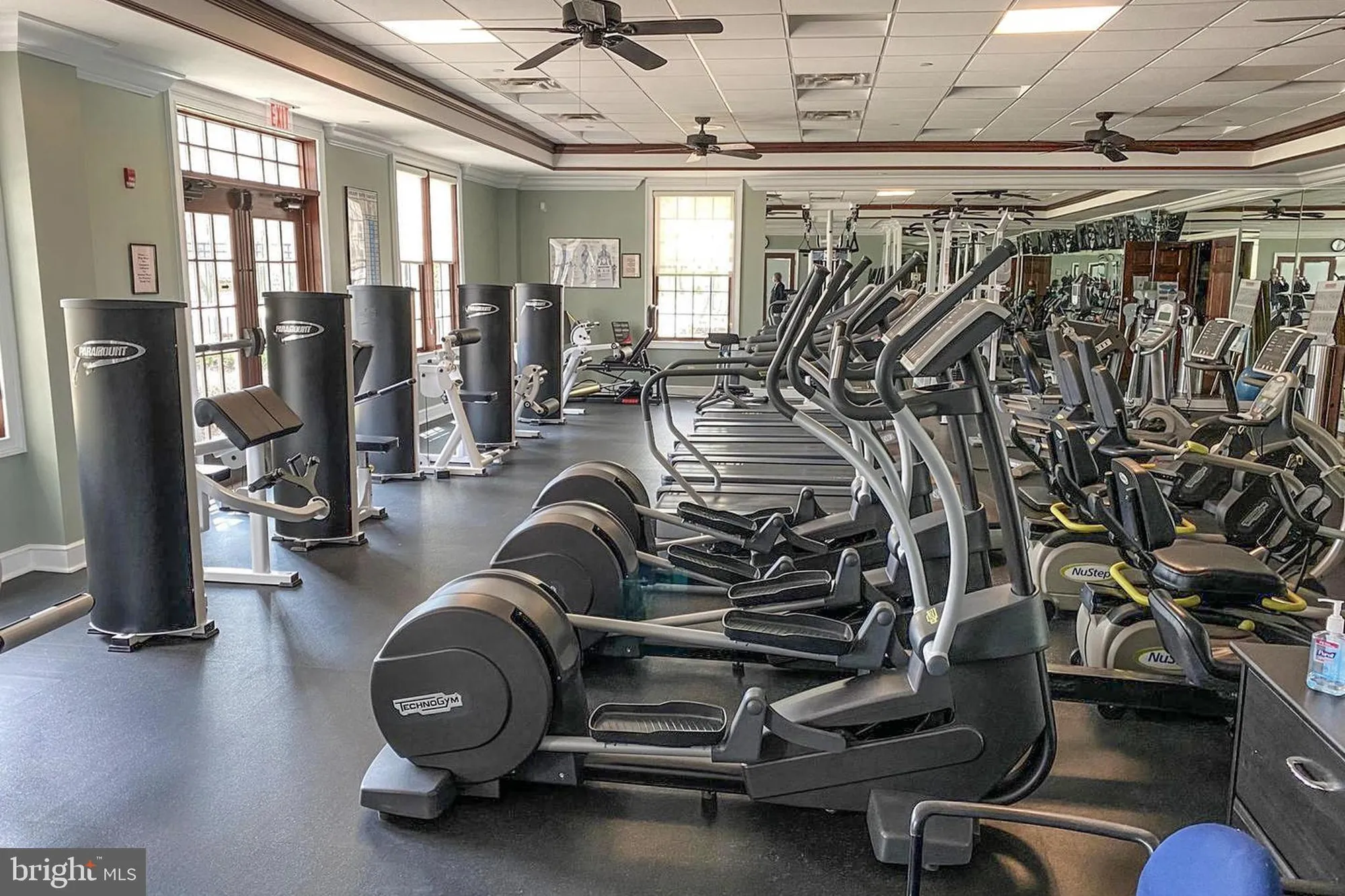 Property Slideshow image 44 of 52 | 5243 canyon creek way, Haymarket, VA, 20169