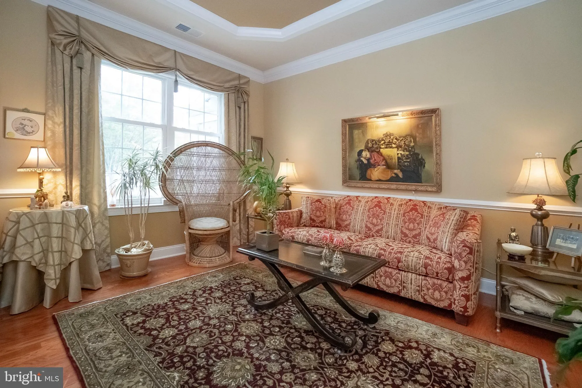 Property Slideshow image 12 of 52 | 5243 canyon creek way, Haymarket, VA, 20169