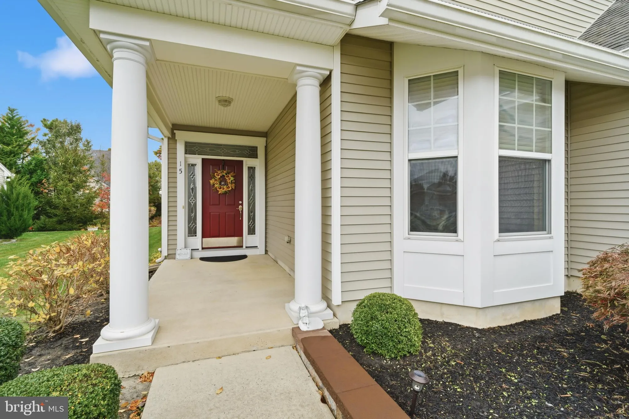 Property Slideshow image 4 of 41 | 15 hamble rd, Little Egg Harbor Twp, NJ, 08087