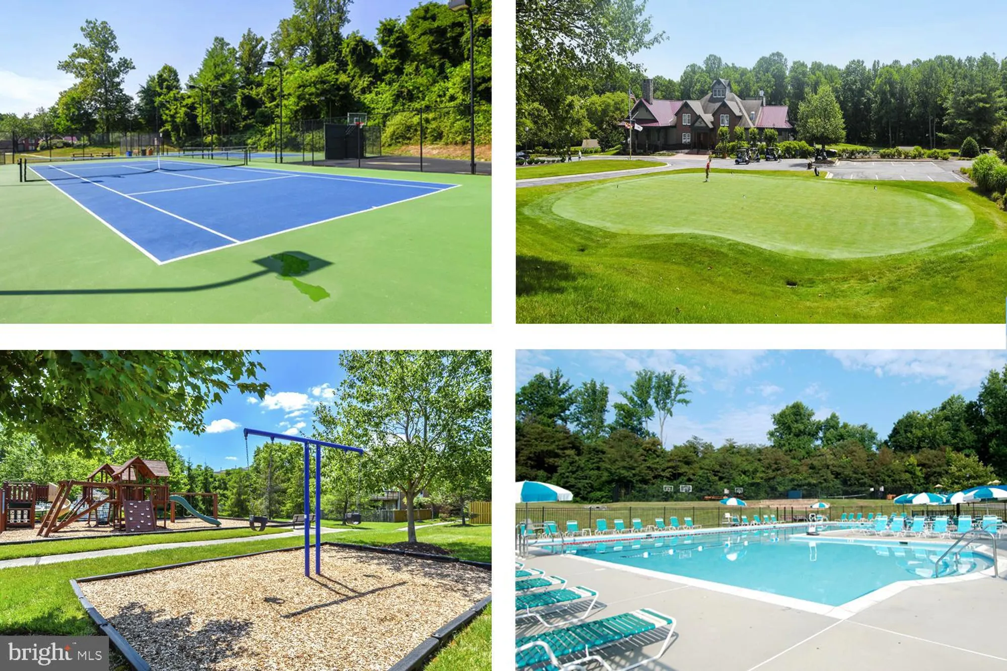 Property Slideshow image 5 of 47 | 411 hamlet club dr unit 304, Edgewater, MD, 21037