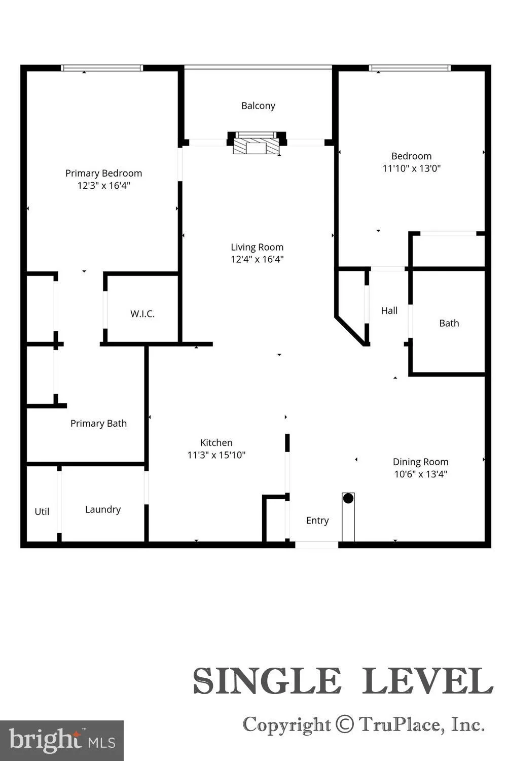 Property Slideshow image 10 of 47 | 411 hamlet club dr unit 304, Edgewater, MD, 21037