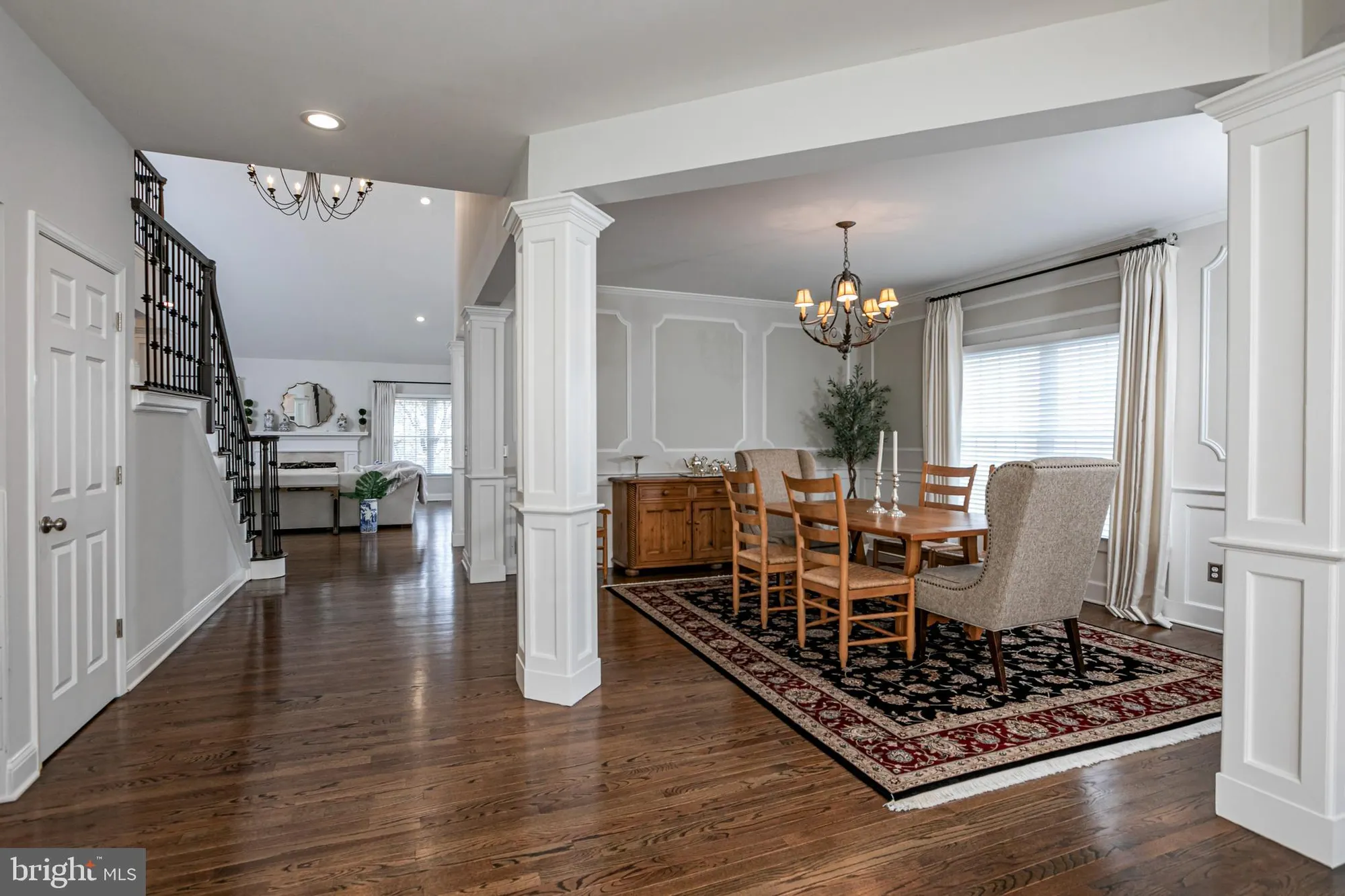 Property Slideshow image 8 of 42 | 6 otter creek rd, Skillman, NJ, 08558