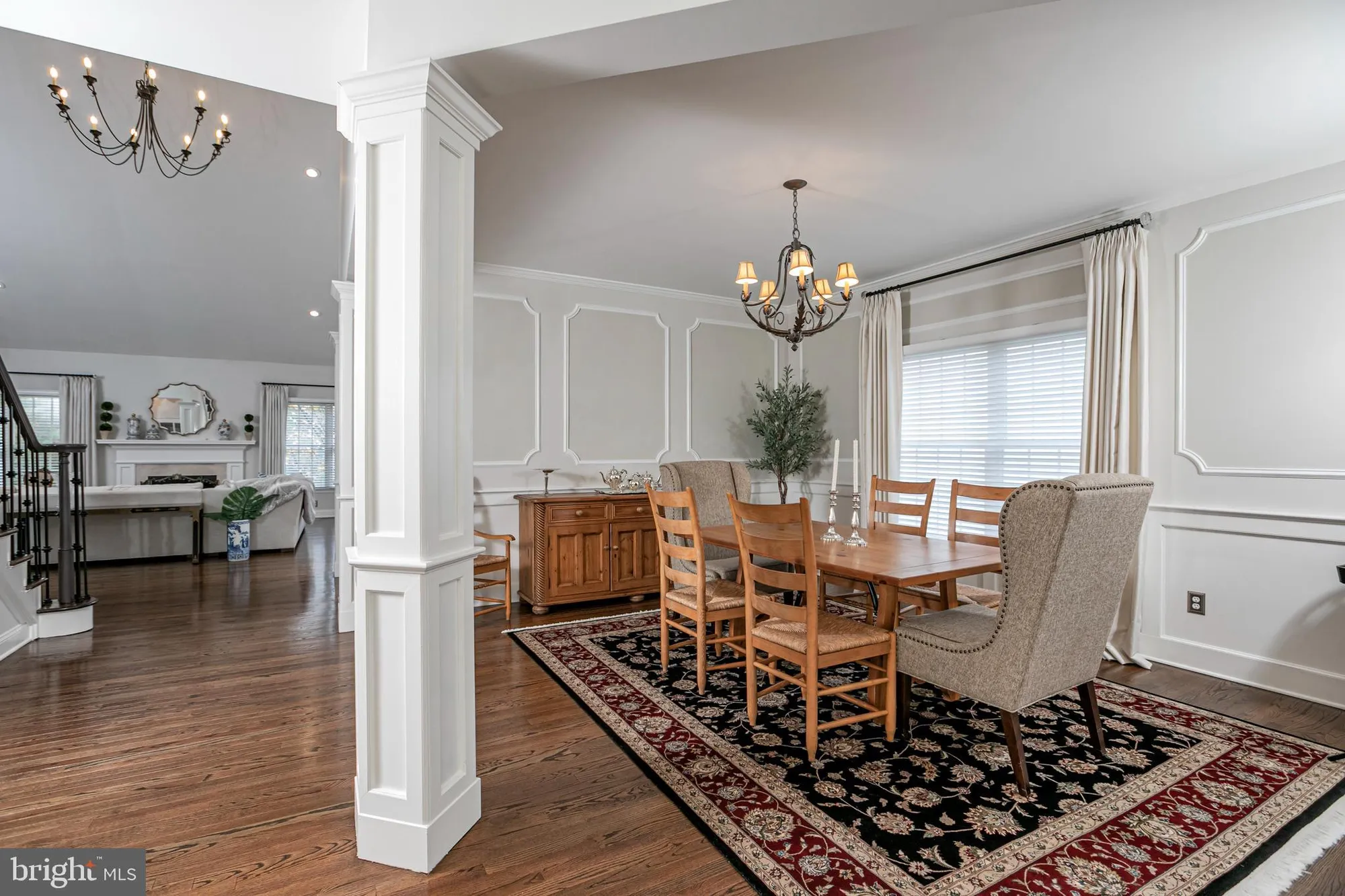 Property Slideshow image 10 of 42 | 6 otter creek rd, Skillman, NJ, 08558