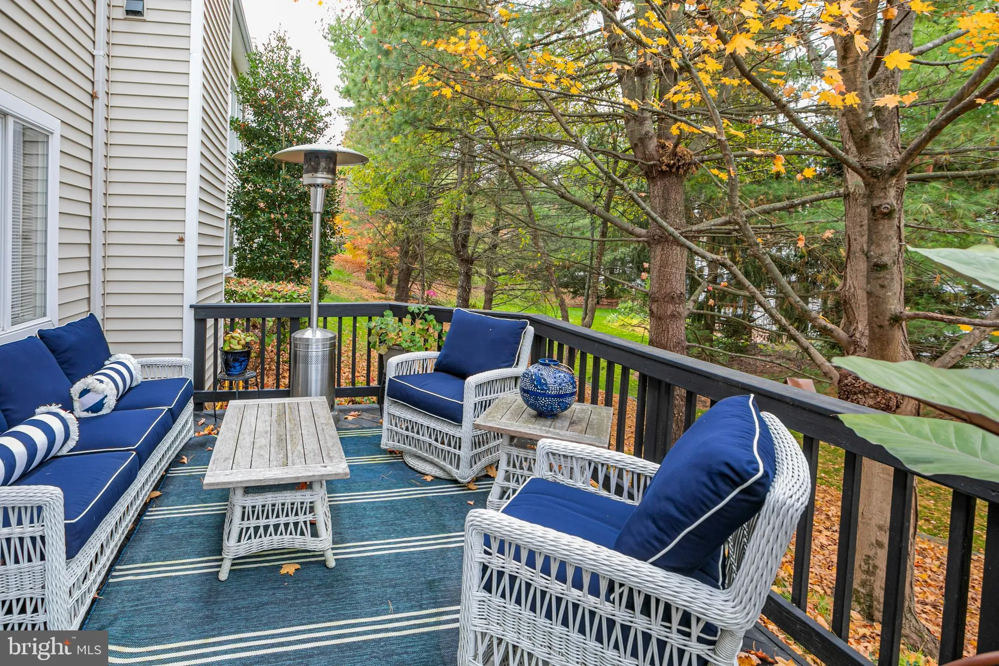 Property Slideshow image 38 of 42 | 6 otter creek rd, Skillman, NJ, 08558