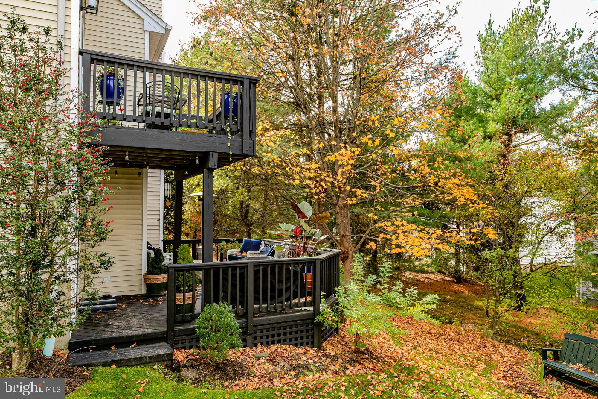 Property Slideshow image 40 of 42 | 6 otter creek rd, Skillman, NJ, 08558