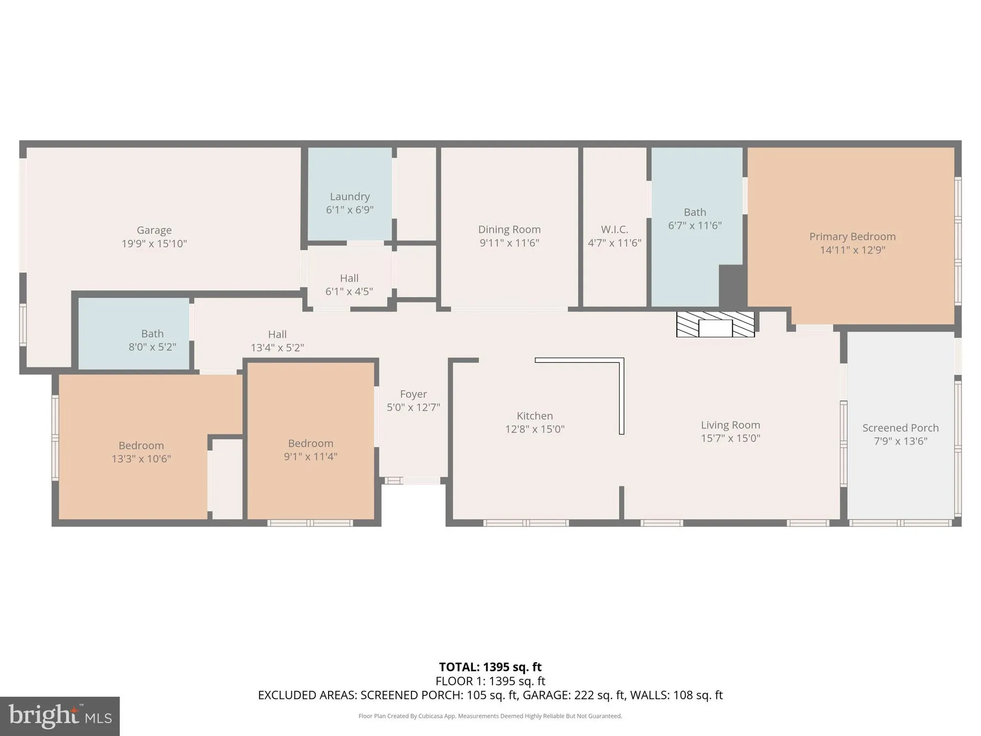 Property Slideshow image 46 of 90 | 20 harborton ln # 15-4, Fredericksburg, VA, 22406