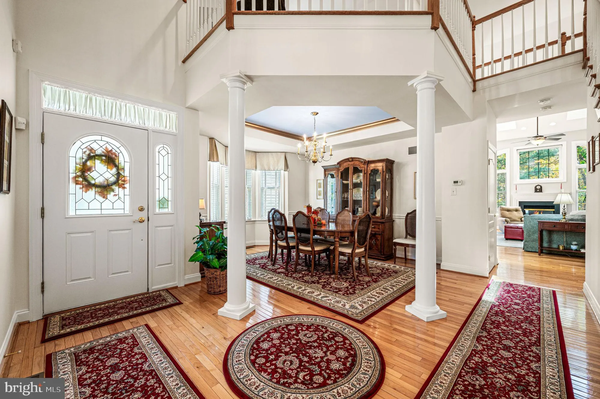 Property Slideshow image 6 of 49 | 524 hodgson cir, West Grove, PA, 19390