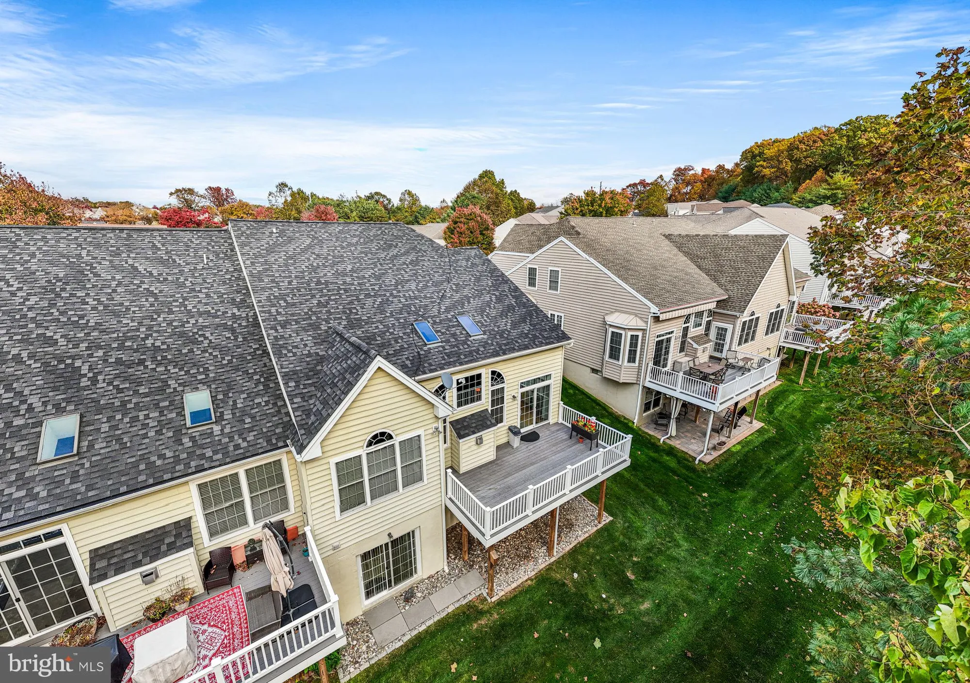 Property Slideshow image 37 of 49 | 524 hodgson cir, West Grove, PA, 19390