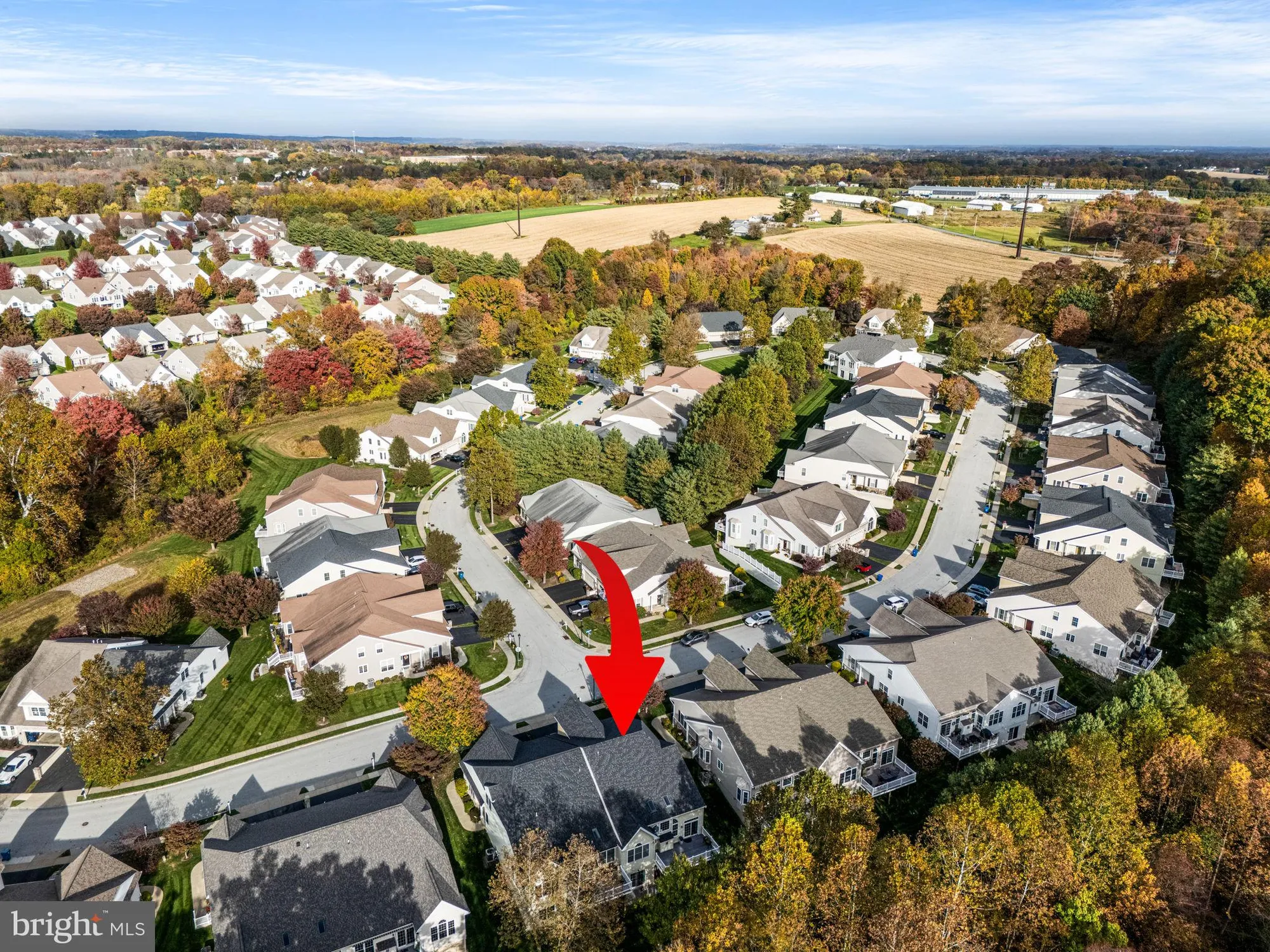 Property Slideshow image 39 of 49 | 524 hodgson cir, West Grove, PA, 19390