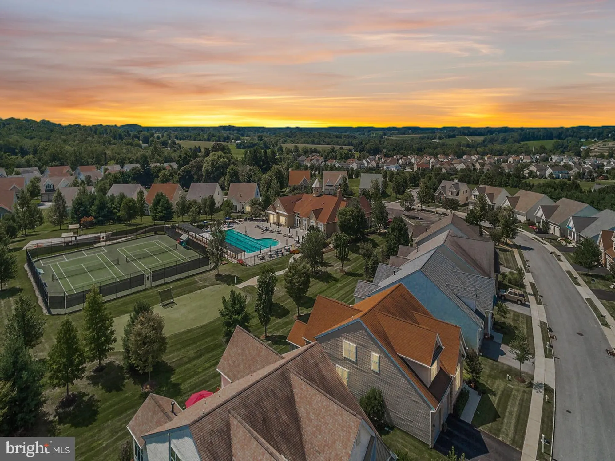 Property Slideshow image 47 of 49 | 524 hodgson cir, West Grove, PA, 19390