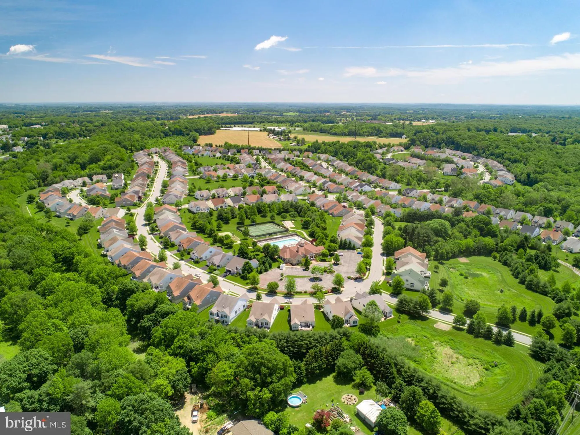 Property Slideshow image 48 of 49 | 524 hodgson cir, West Grove, PA, 19390