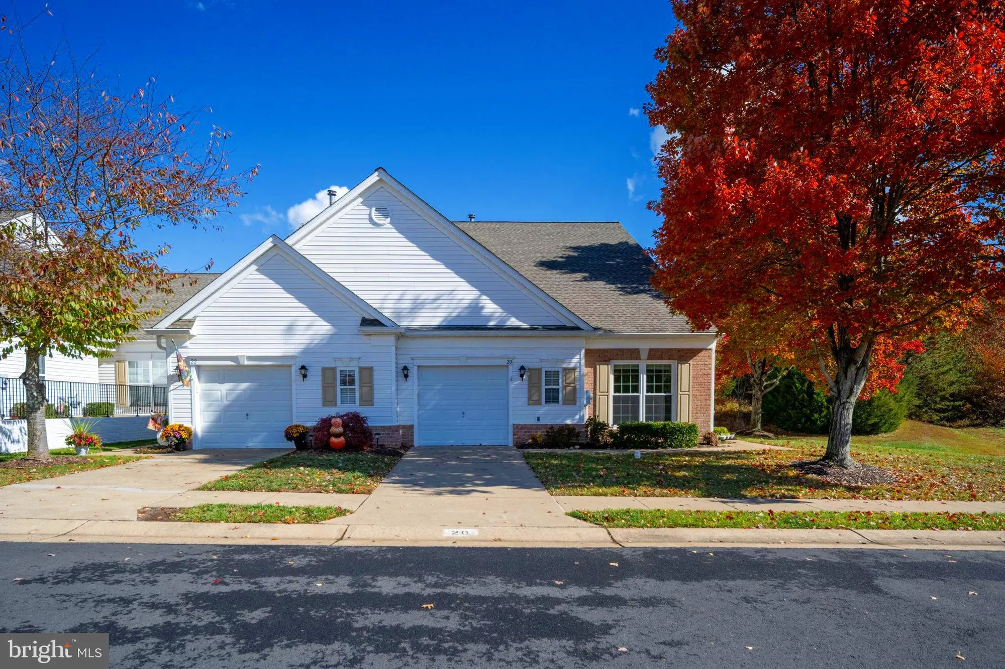 Property Slideshow image 49 of 90 | 20 harborton ln # 15-4, Fredericksburg, VA, 22406