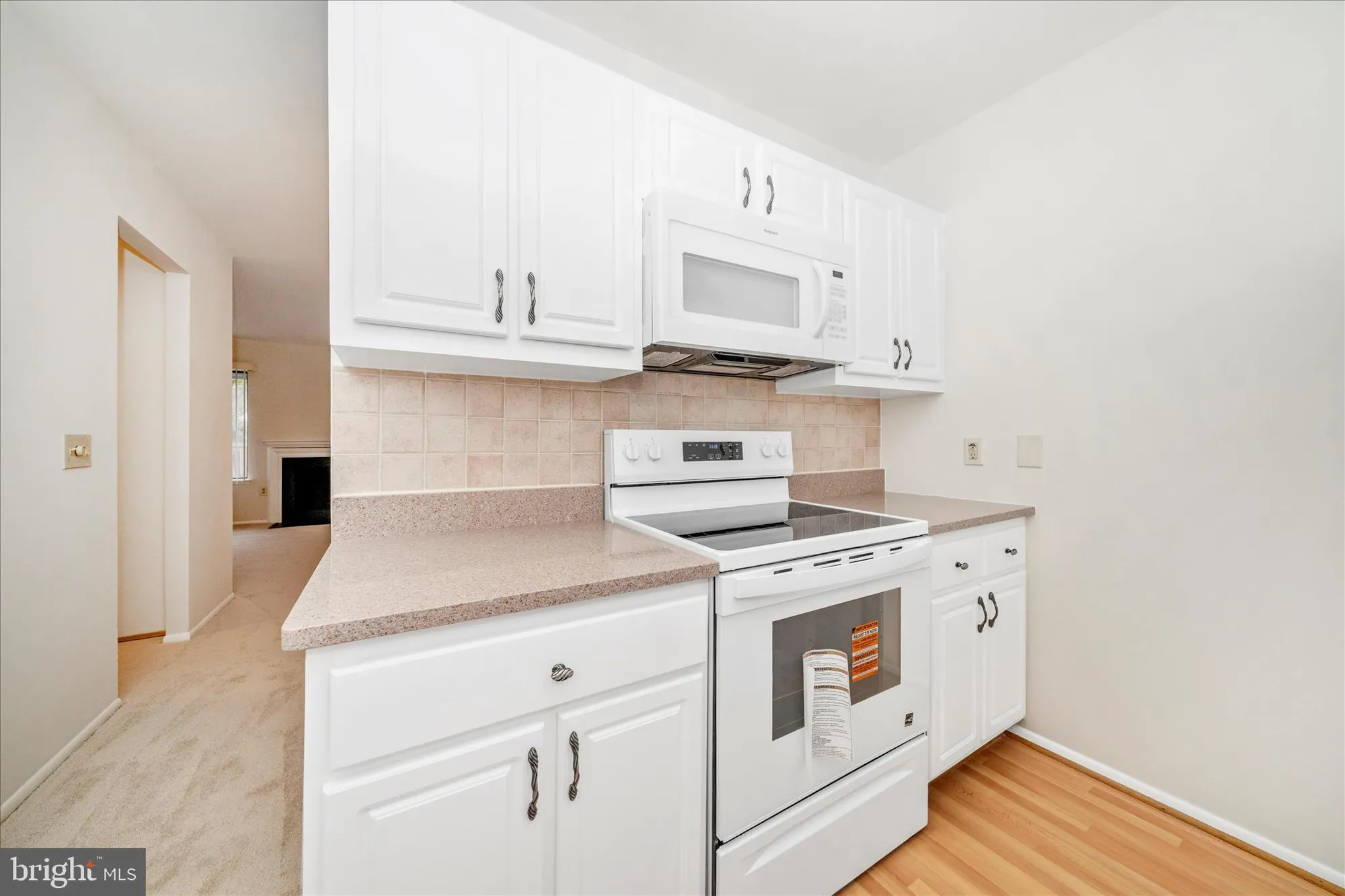 Property Slideshow image 15 of 78 | 3101 farnborough ct # 257b, Silver Spring, MD, 20906