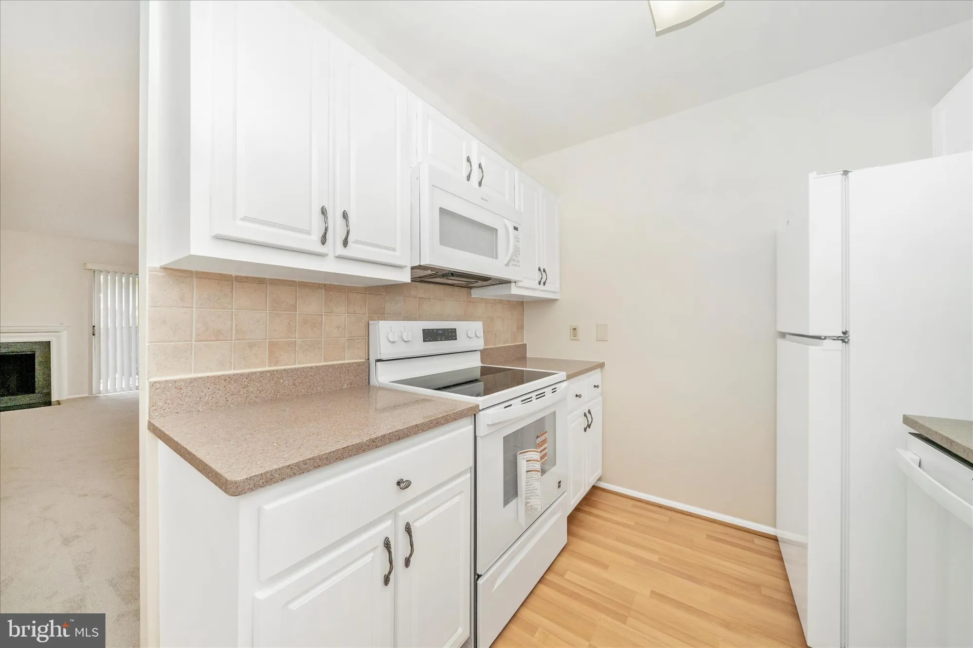 Property Slideshow image 19 of 78 | 3101 farnborough ct # 257b, Silver Spring, MD, 20906