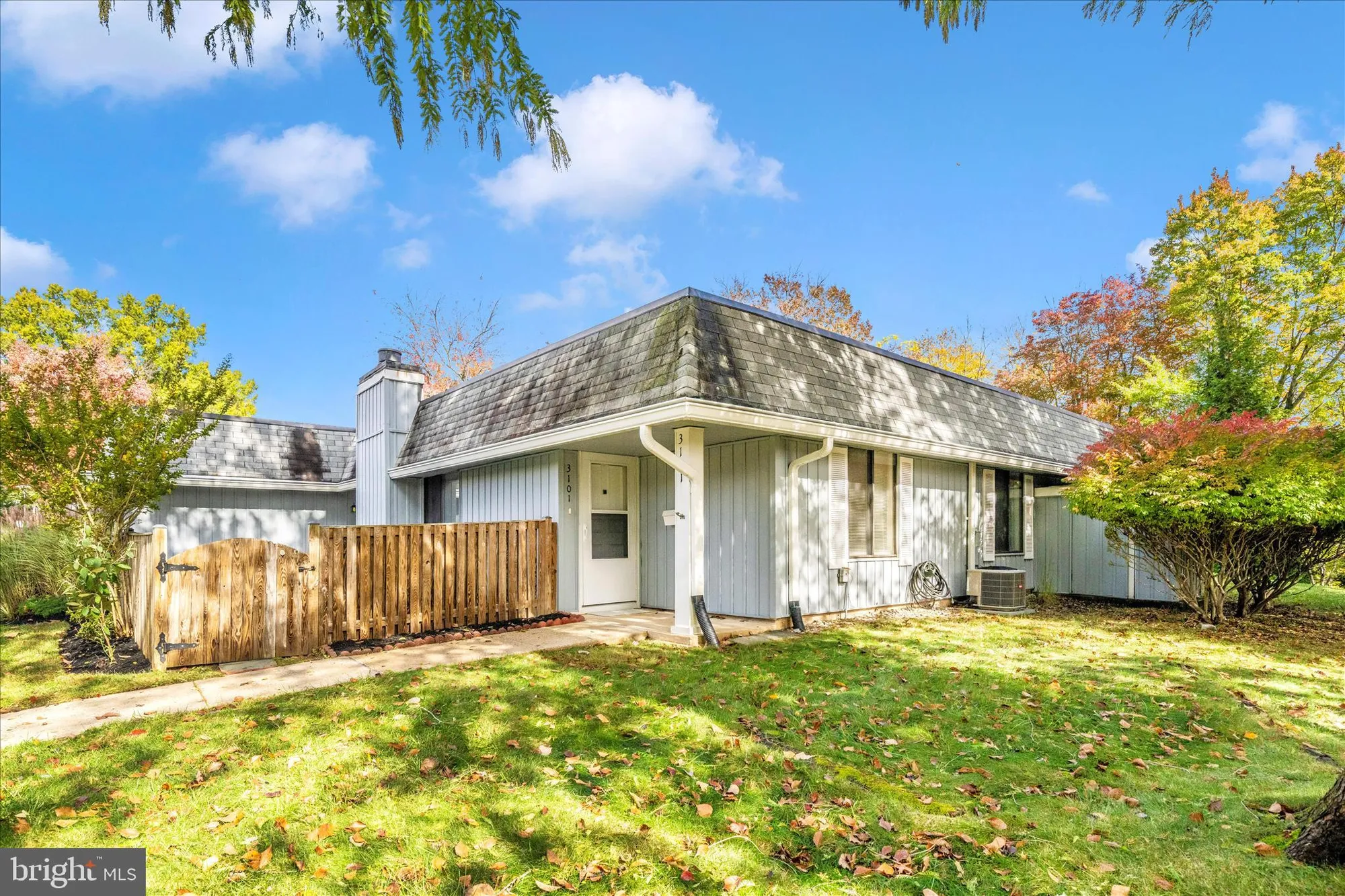 Property Slideshow image 46 of 78 | 3101 farnborough ct # 257b, Silver Spring, MD, 20906