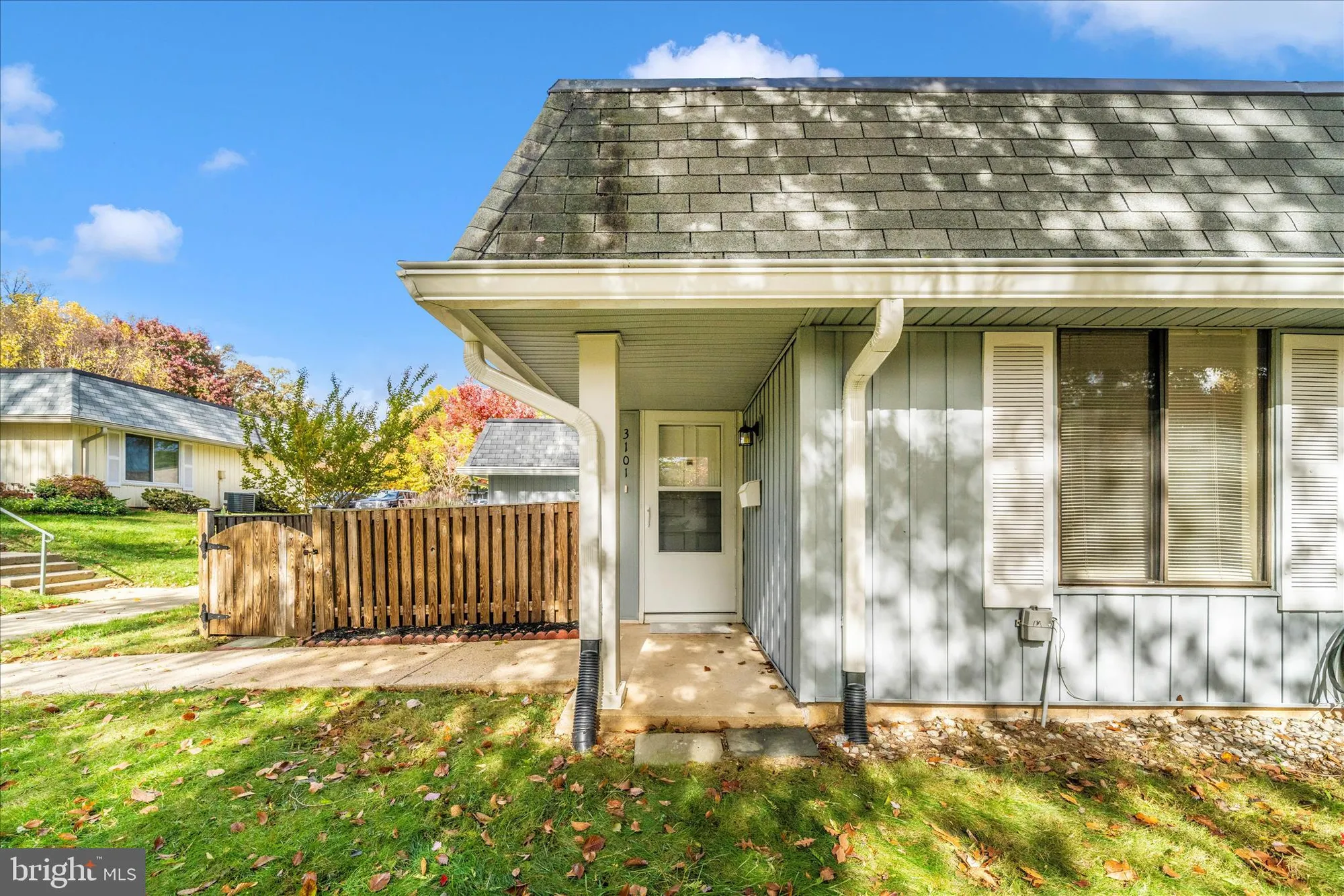 Property Slideshow image 47 of 78 | 3101 farnborough ct # 257b, Silver Spring, MD, 20906