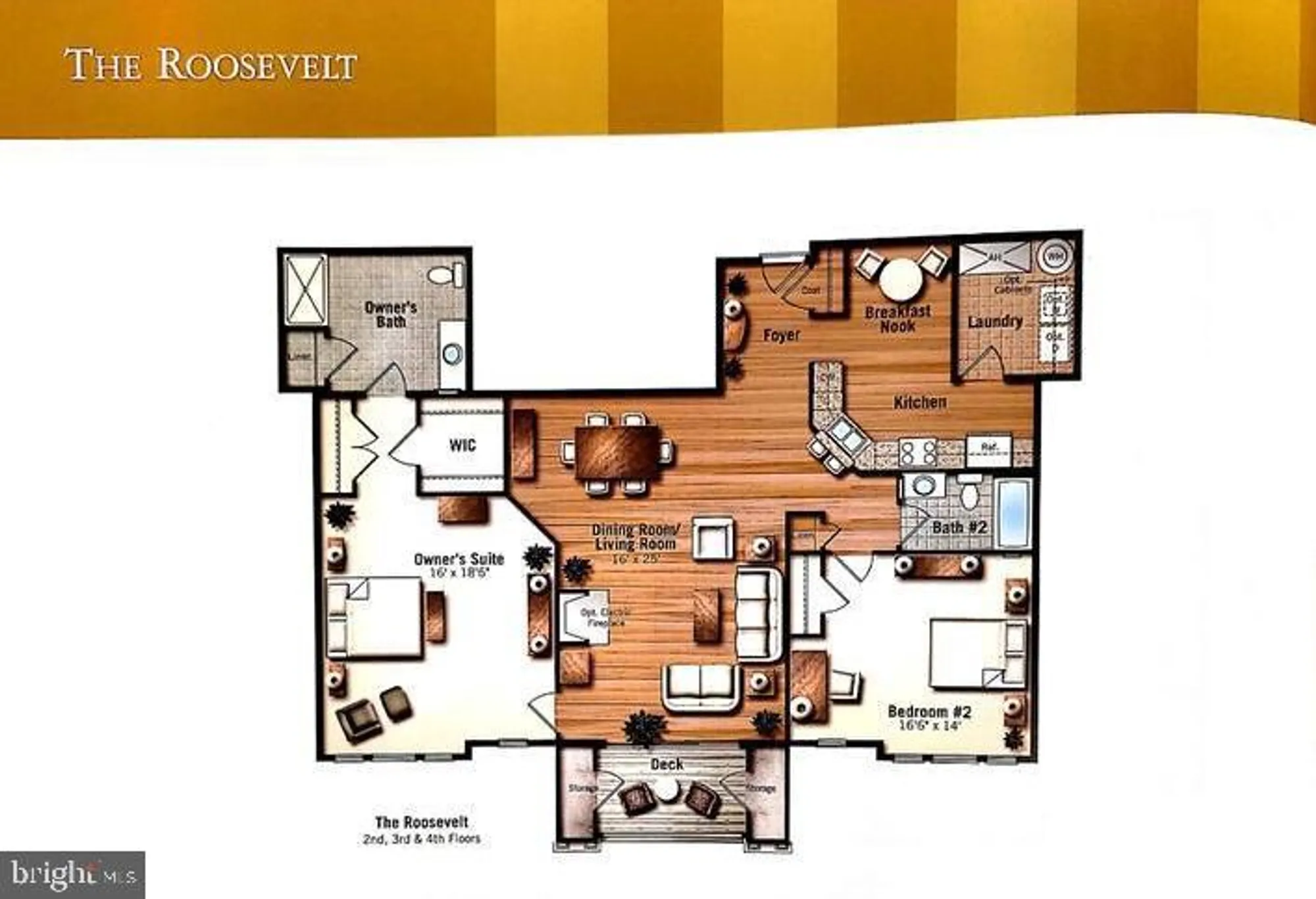 Property Slideshow image 27 of 27 | 13501 belle chasse blvd 215, Laurel, MD, 20707