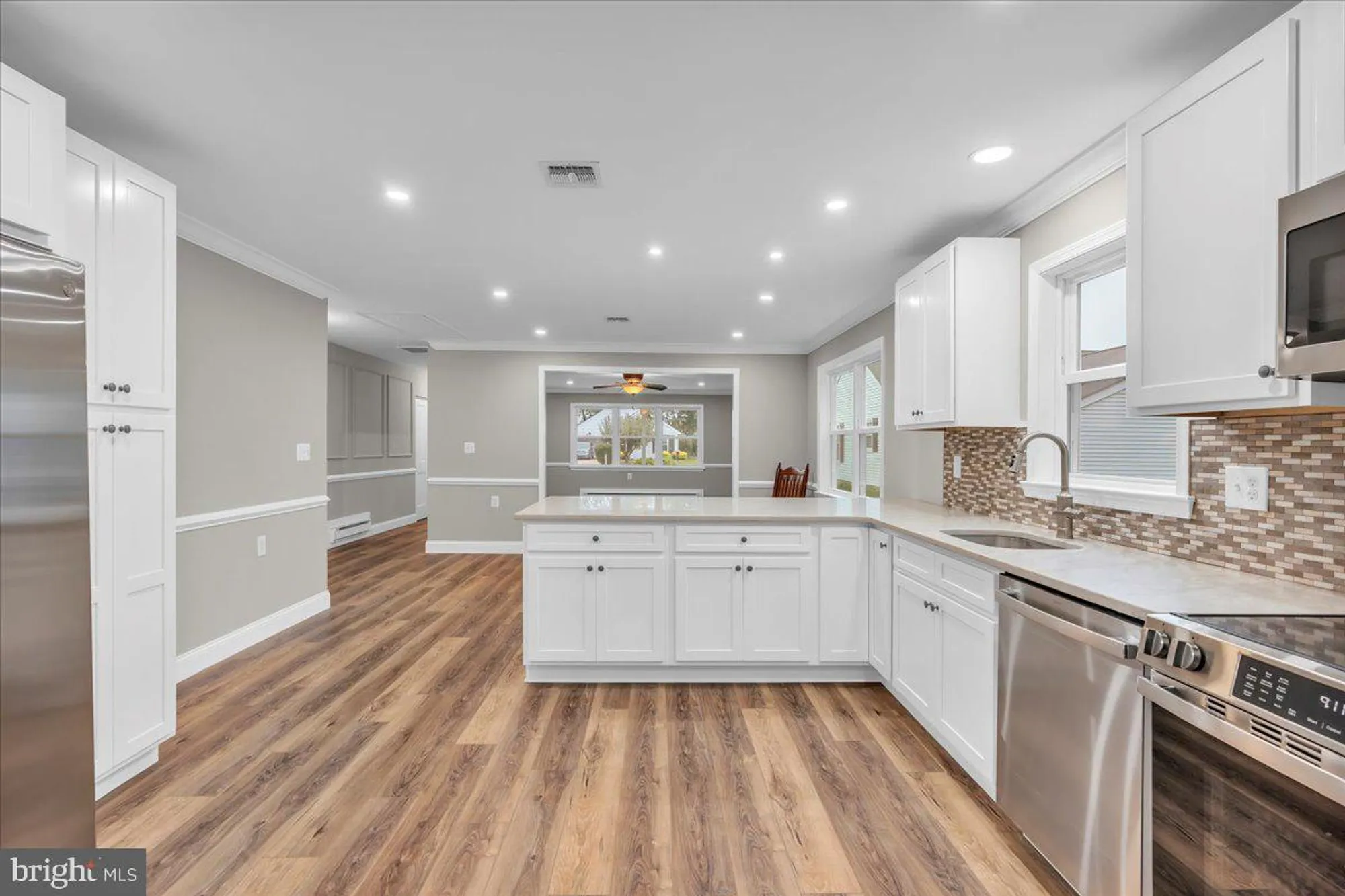 Property Slideshow image 11 of 24 | 39 chelsea pl, Southampton, NJ, 08088