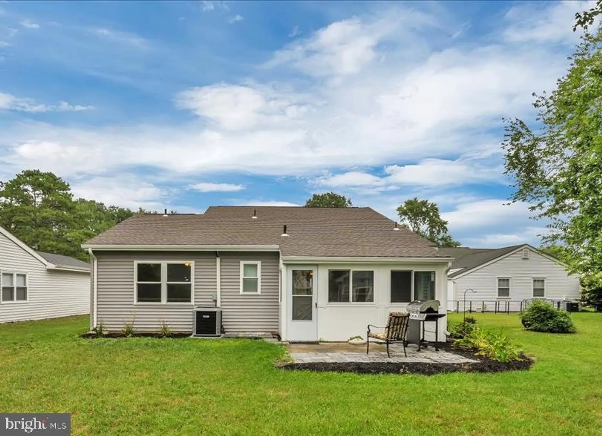 Property Slideshow image 24 of 24 | 39 chelsea pl, Southampton, NJ, 08088