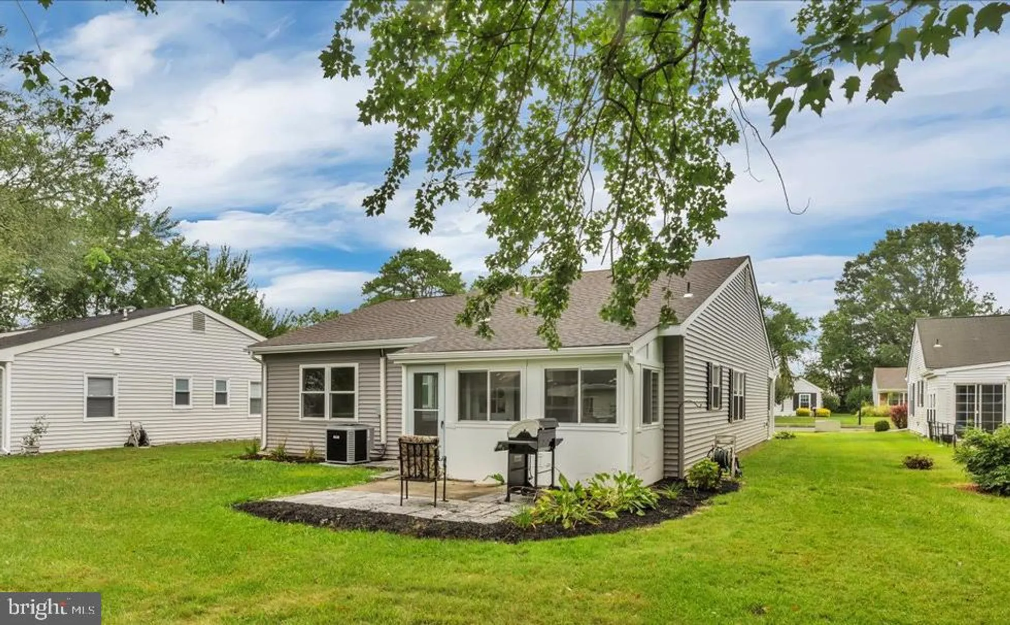 Property Slideshow image 23 of 24 | 39 chelsea pl, Southampton, NJ, 08088