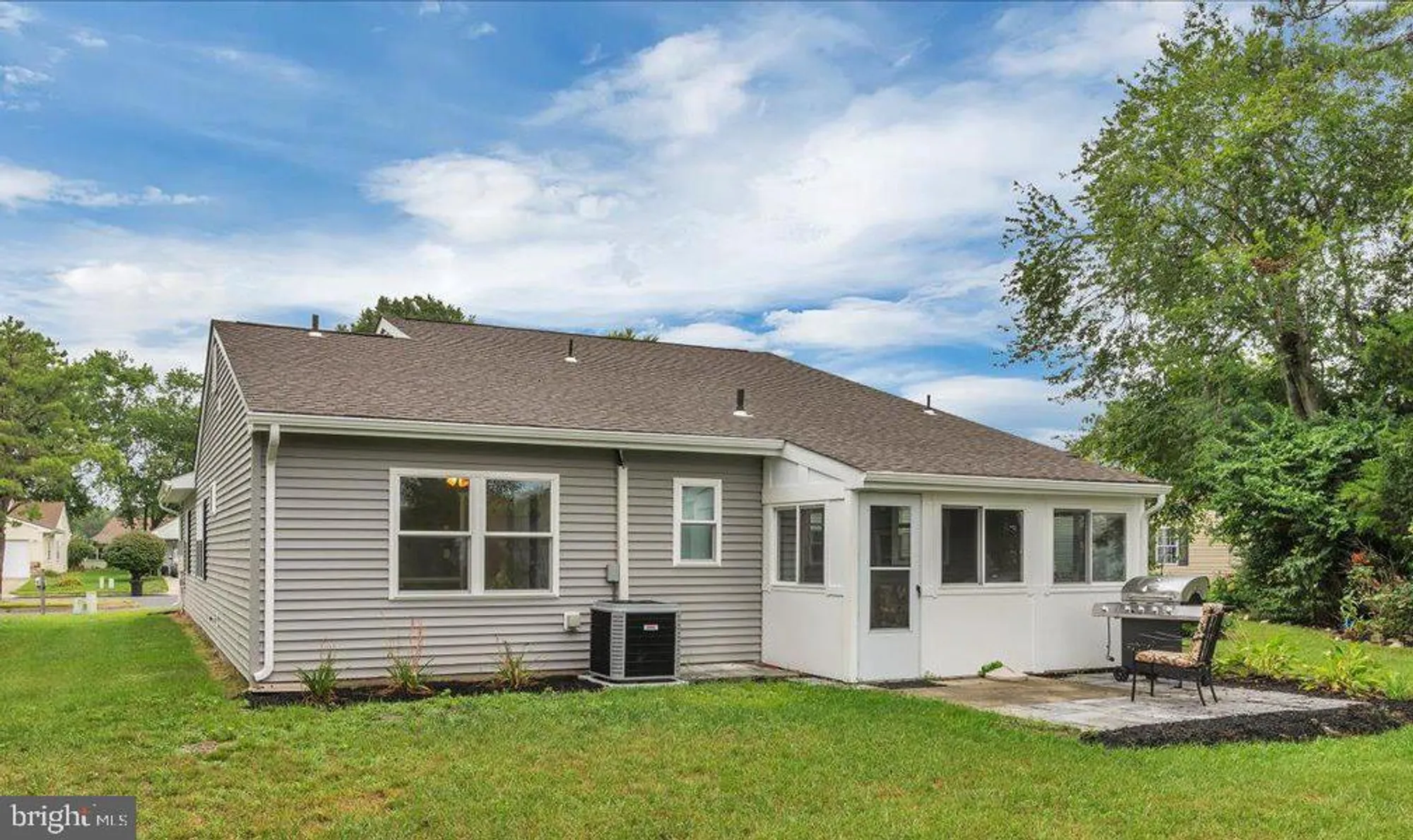 Property Slideshow image 22 of 24 | 39 chelsea pl, Southampton, NJ, 08088