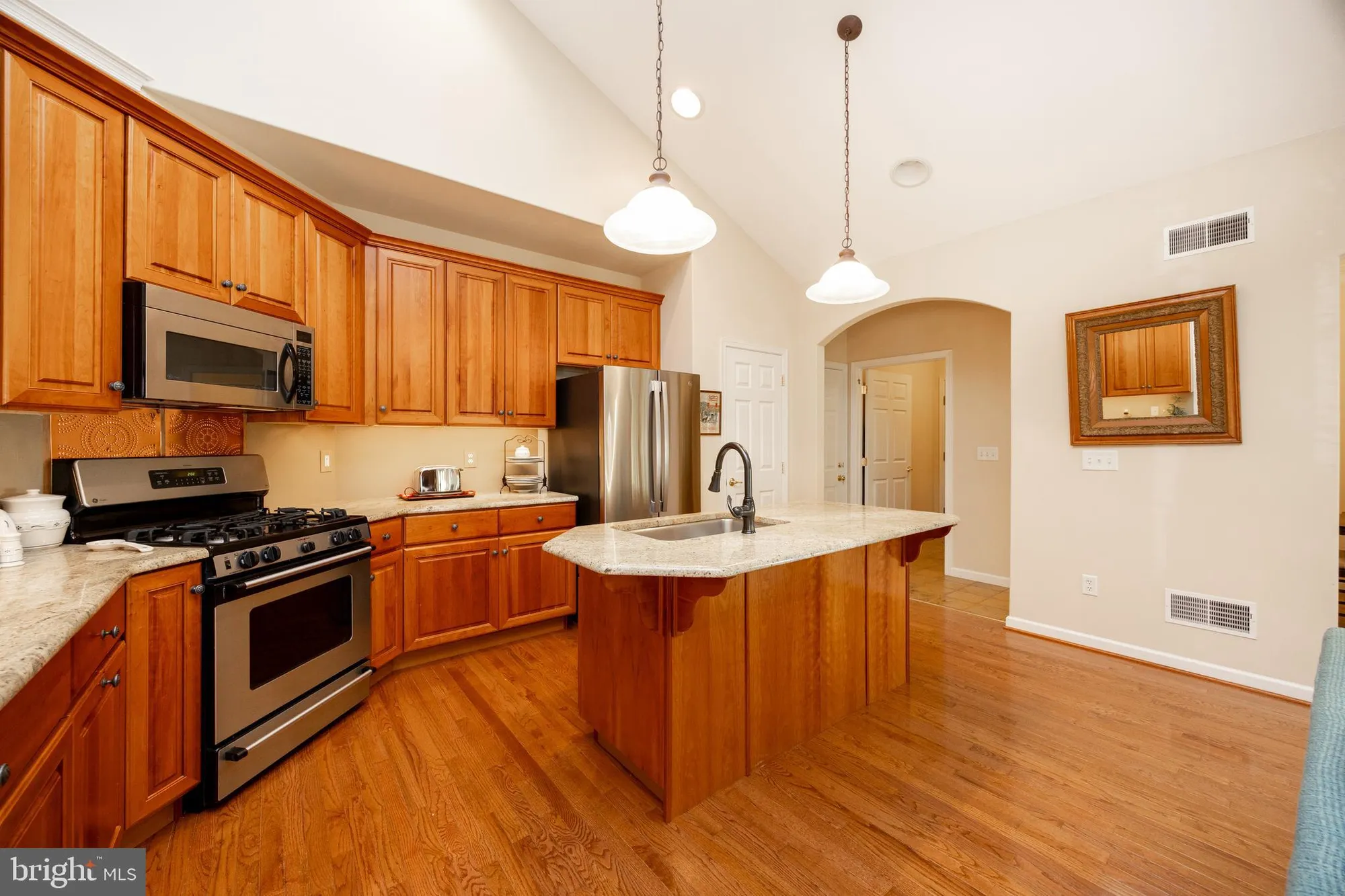 Property Slideshow image 14 of 36 | 14 s henley dr, Avondale, PA, 19311