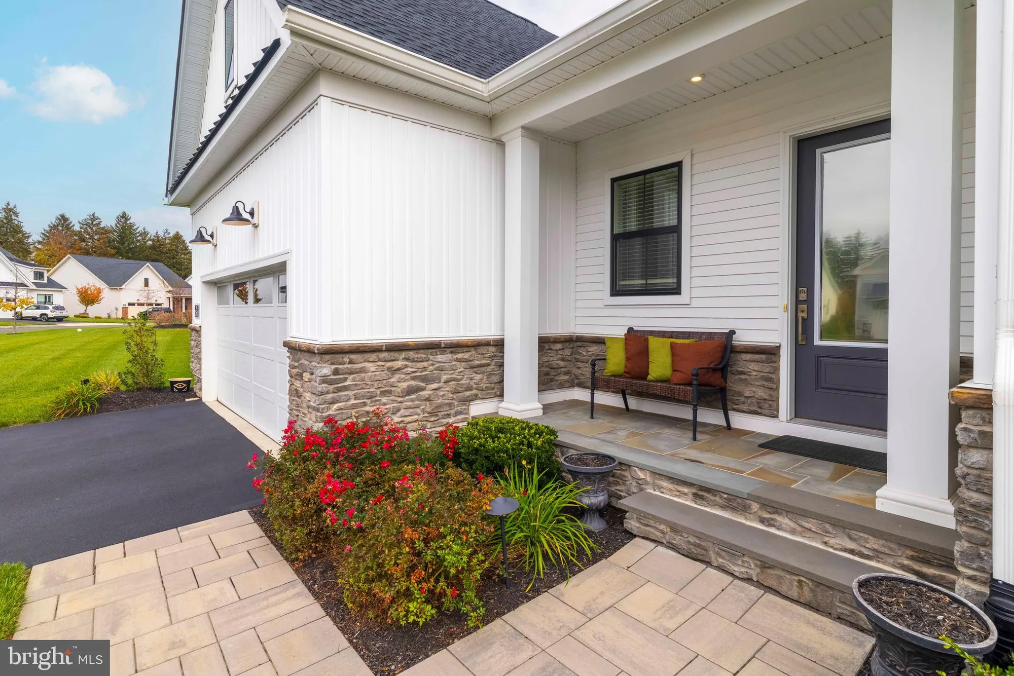 Property Slideshow image 5 of 46 | 254 nelson dr, Ambler, PA, 19002