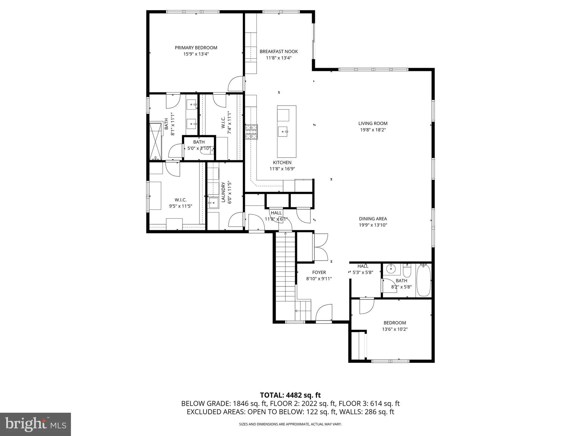 Property Slideshow image 43 of 46 | 254 nelson dr, Ambler, PA, 19002