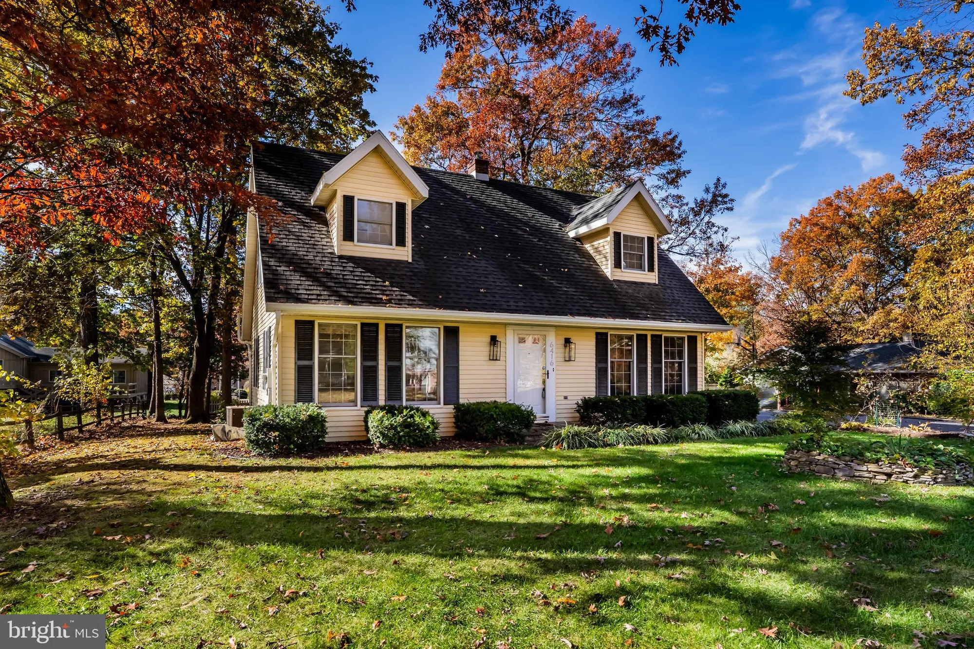 Property Slideshow image 1 of 30 | 6416 burning tree ter, Fayetteville, PA, 17222