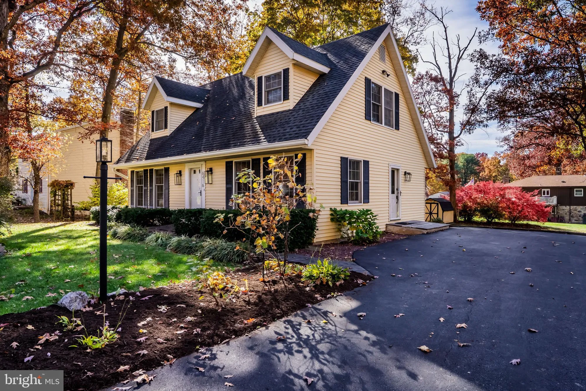 Property Slideshow image 4 of 30 | 6416 burning tree ter, Fayetteville, PA, 17222