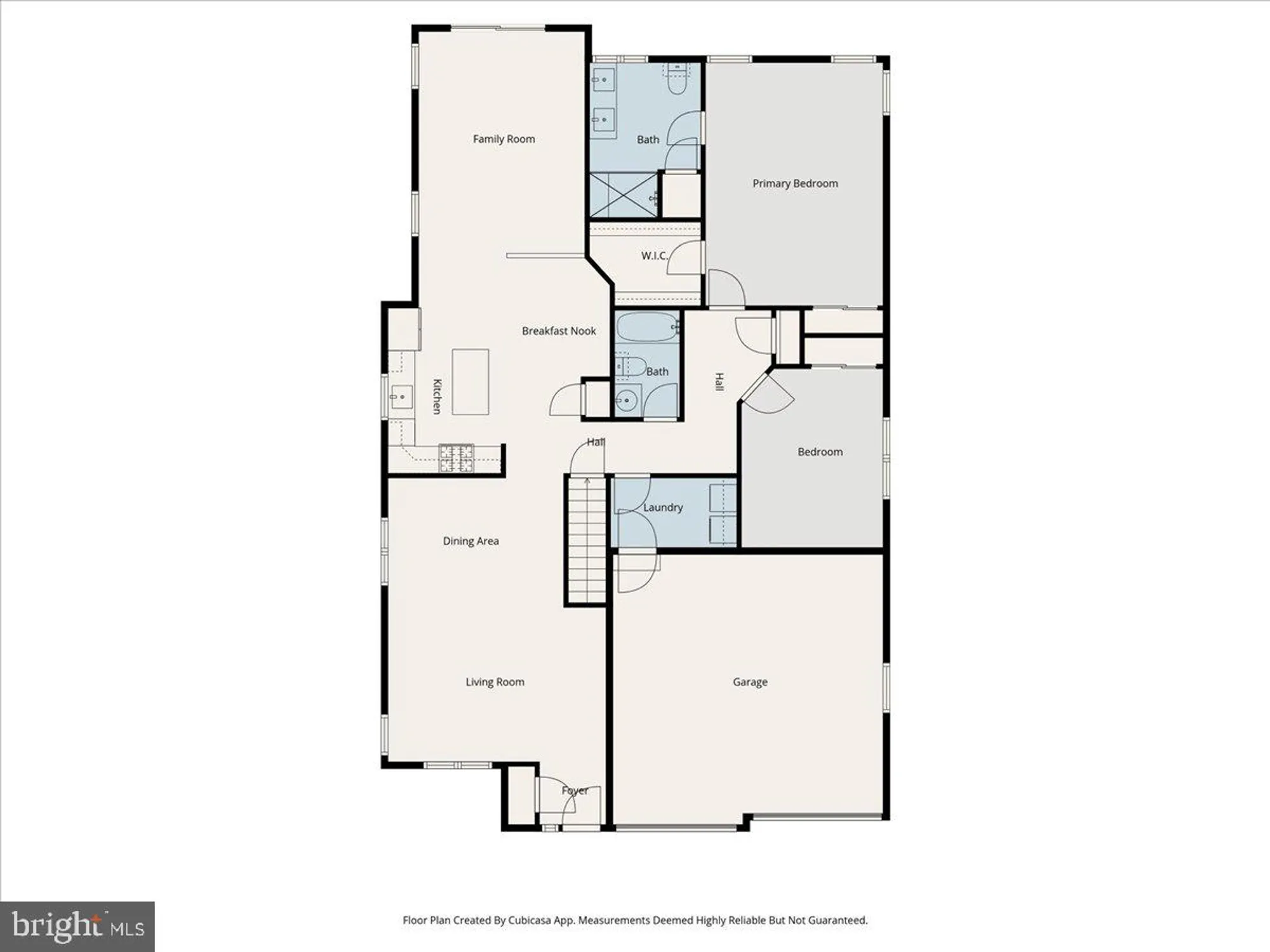 Property Slideshow image 30 of 32 | 453 e glenview dr, West Grove, PA, 19390