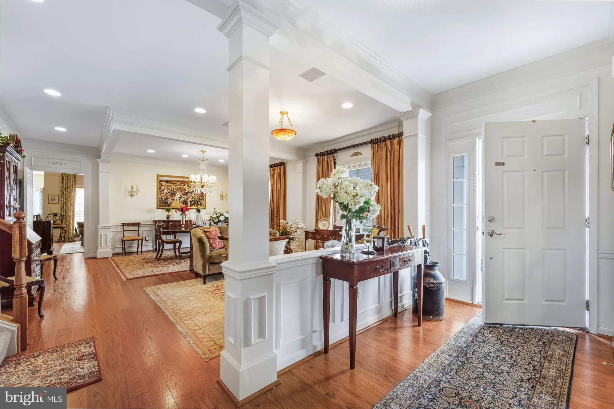 Property Slideshow image 11 of 42 | 29621 charles dr, Easton, MD, 21601