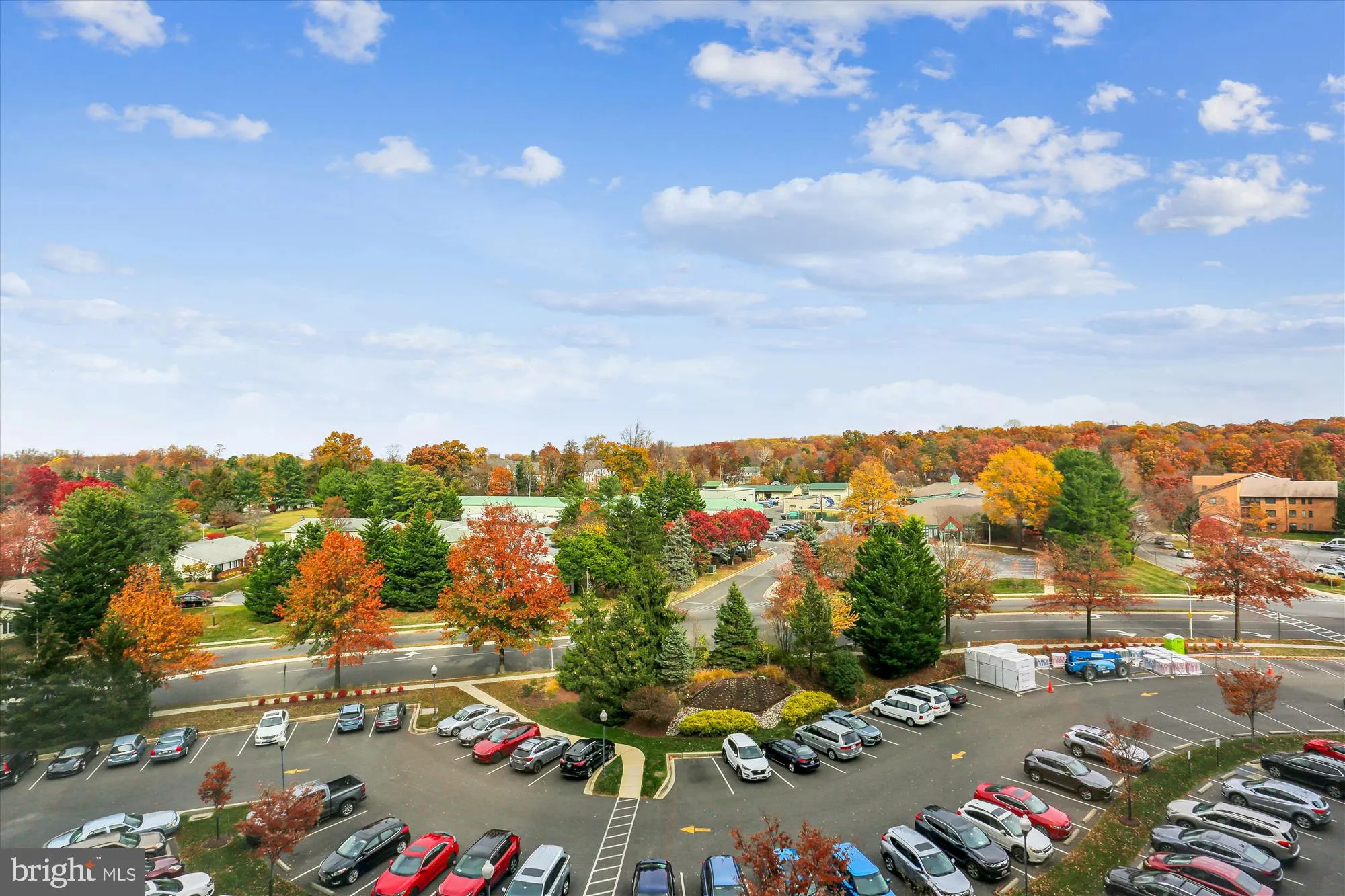 Property Slideshow image 53 of 97 | 3210 n leisure world blvd apt 610, Silver Spring, MD, 20906