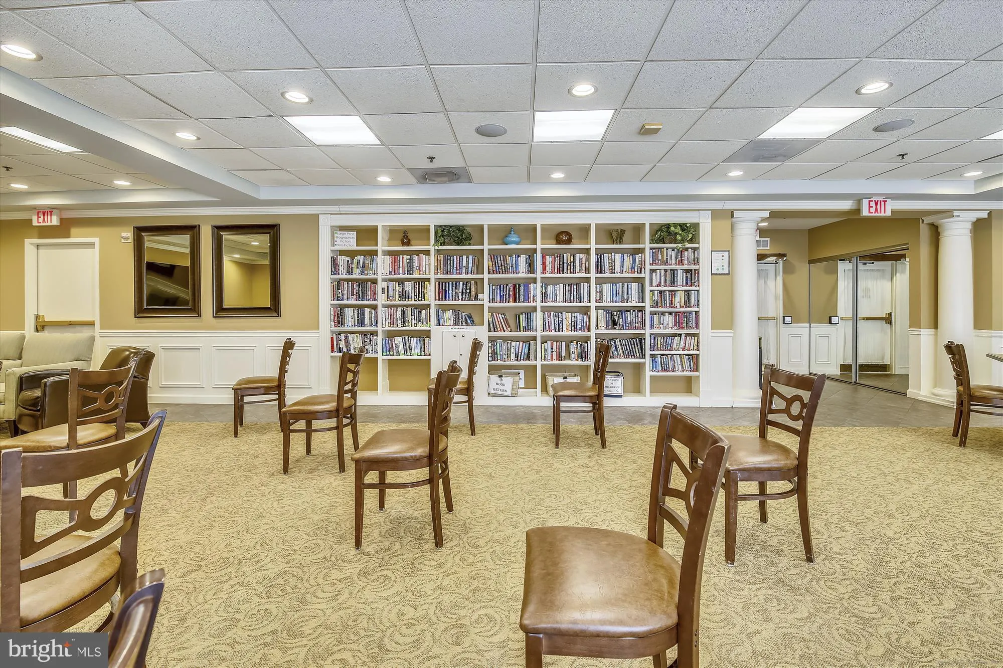 Property Slideshow image 70 of 97 | 3210 n leisure world blvd apt 610, Silver Spring, MD, 20906