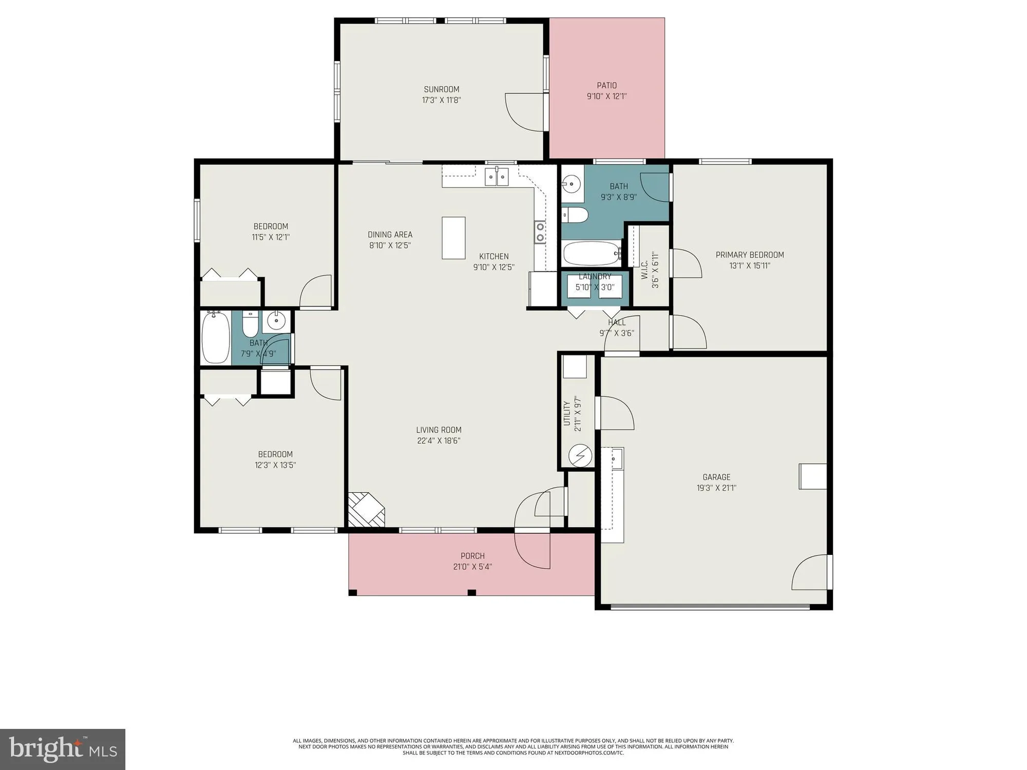 Property Slideshow image 38 of 39 | 15 lakeview dr, Myerstown, PA, 17067