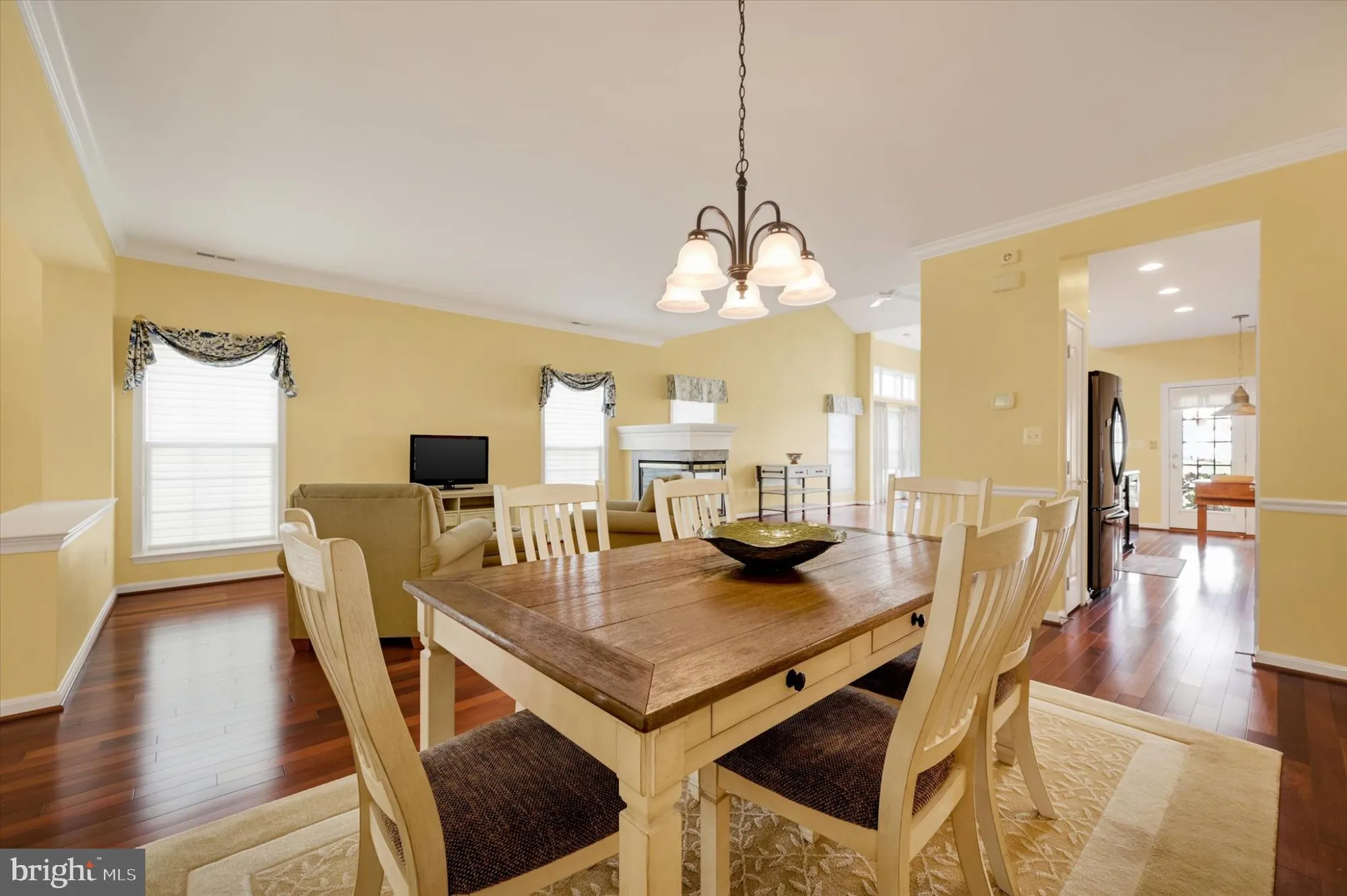 Property Slideshow image 7 of 45 | 714 harmony way # 714, Centreville, MD, 21617