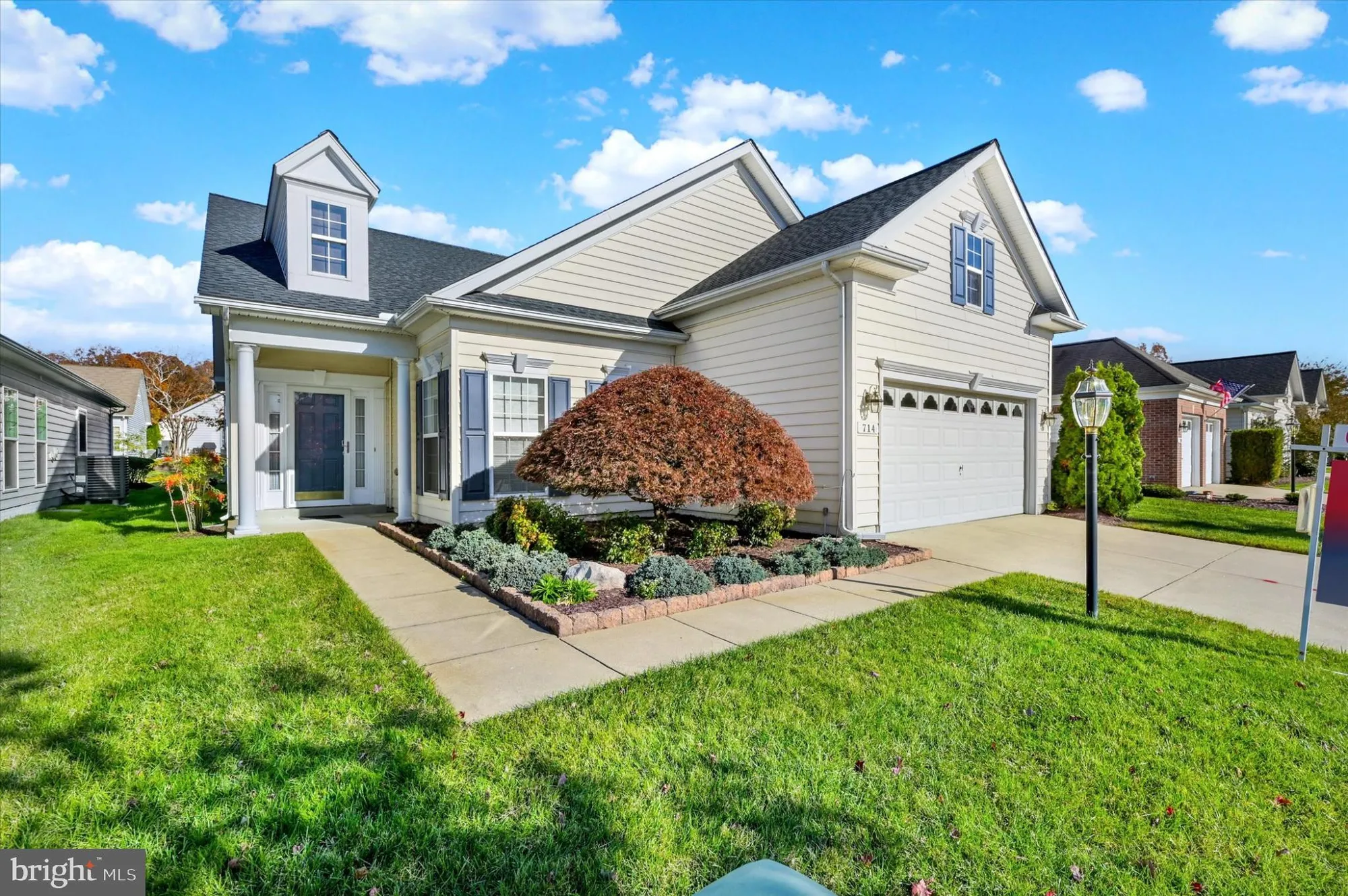 Property Slideshow image 1 of 45 | 714 harmony way # 714, Centreville, MD, 21617